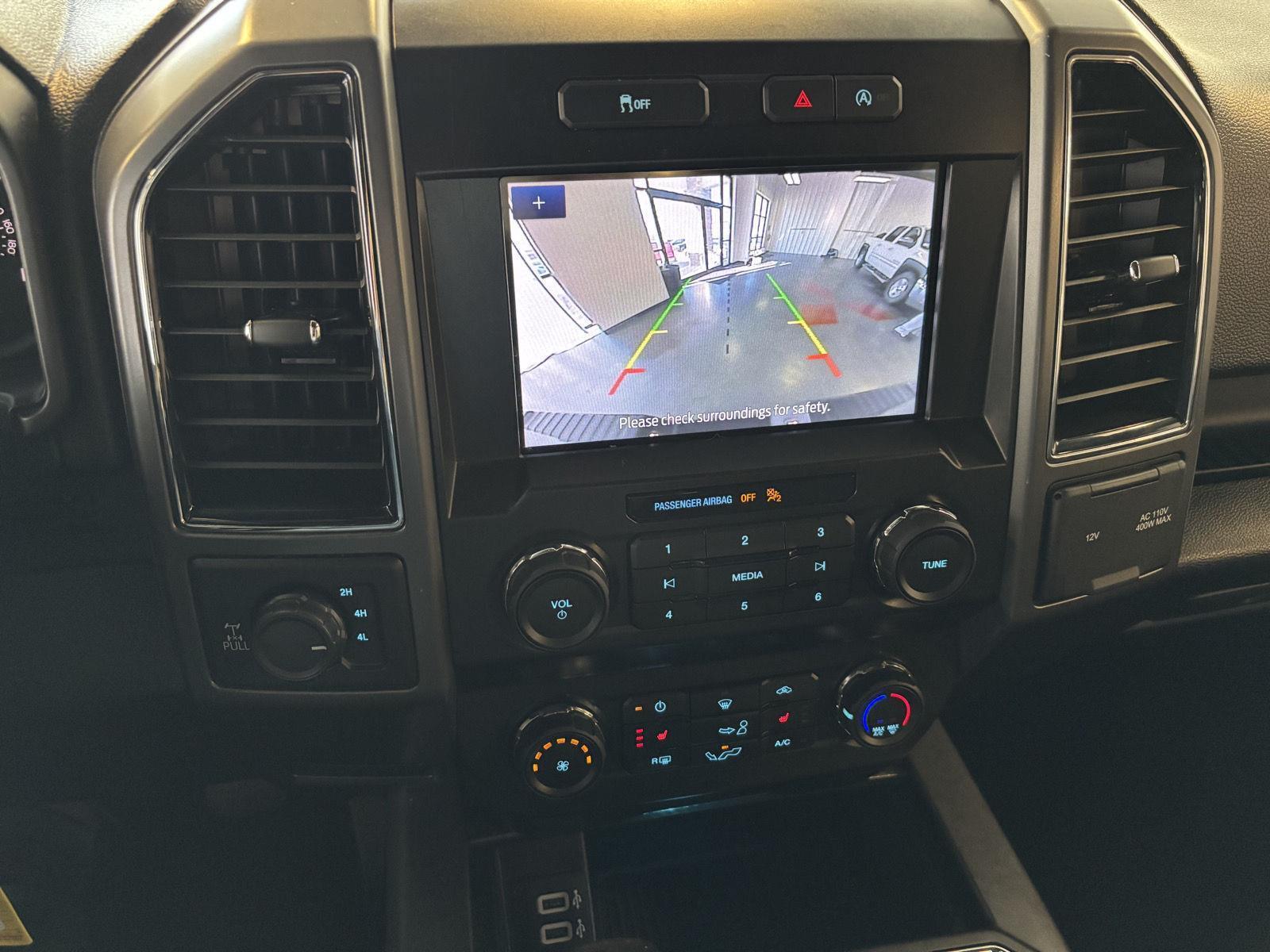 Pre-Owned 2020 Ford F-150 for sale in St. Joseph MO