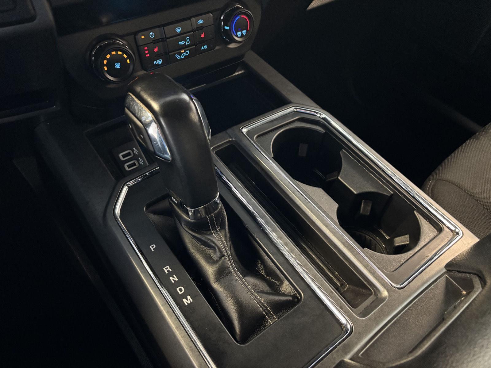 Pre-Owned 2020 Ford F-150 for sale in St. Joseph MO