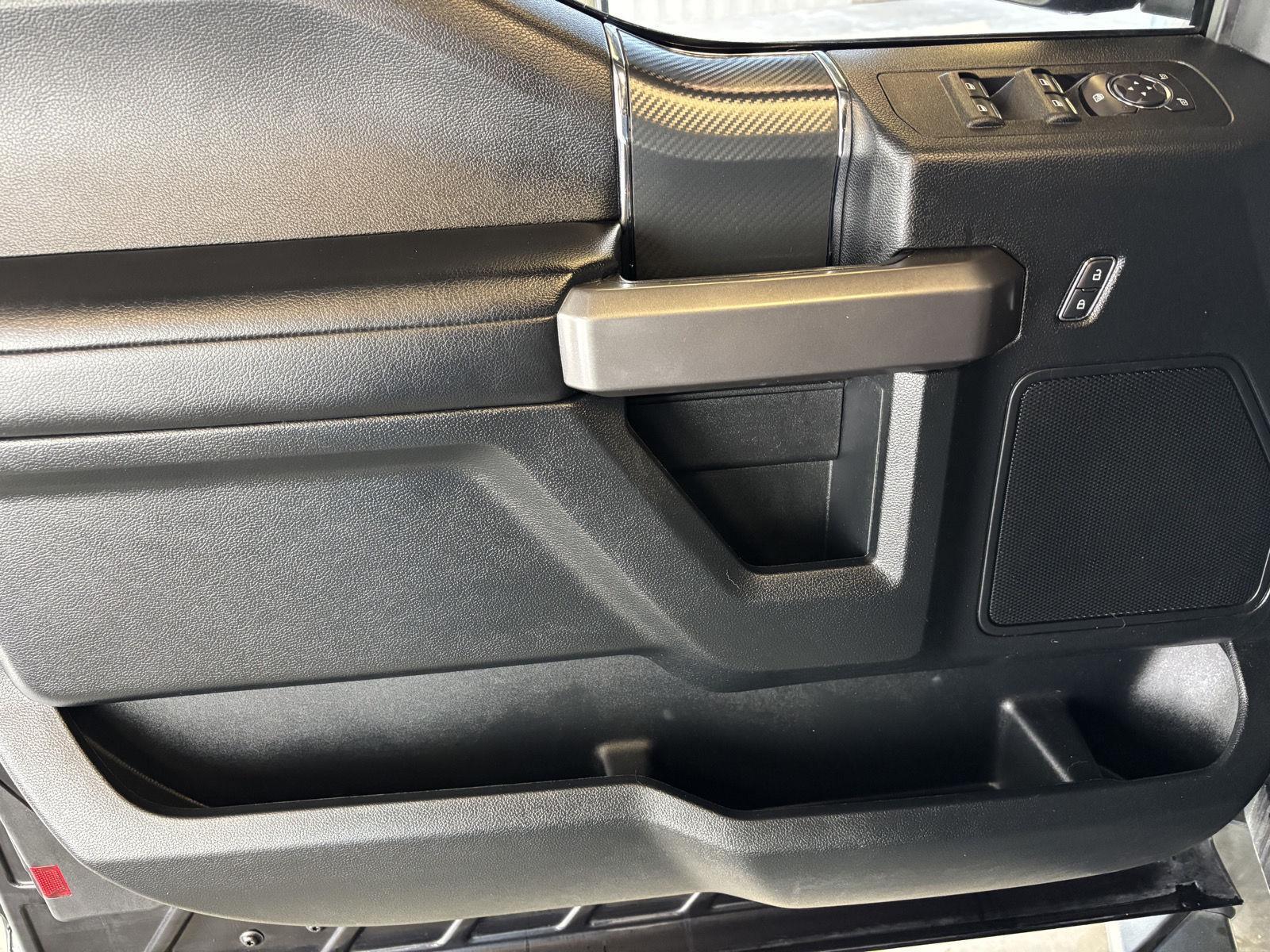 Pre-Owned 2020 Ford F-150 for sale in St. Joseph MO