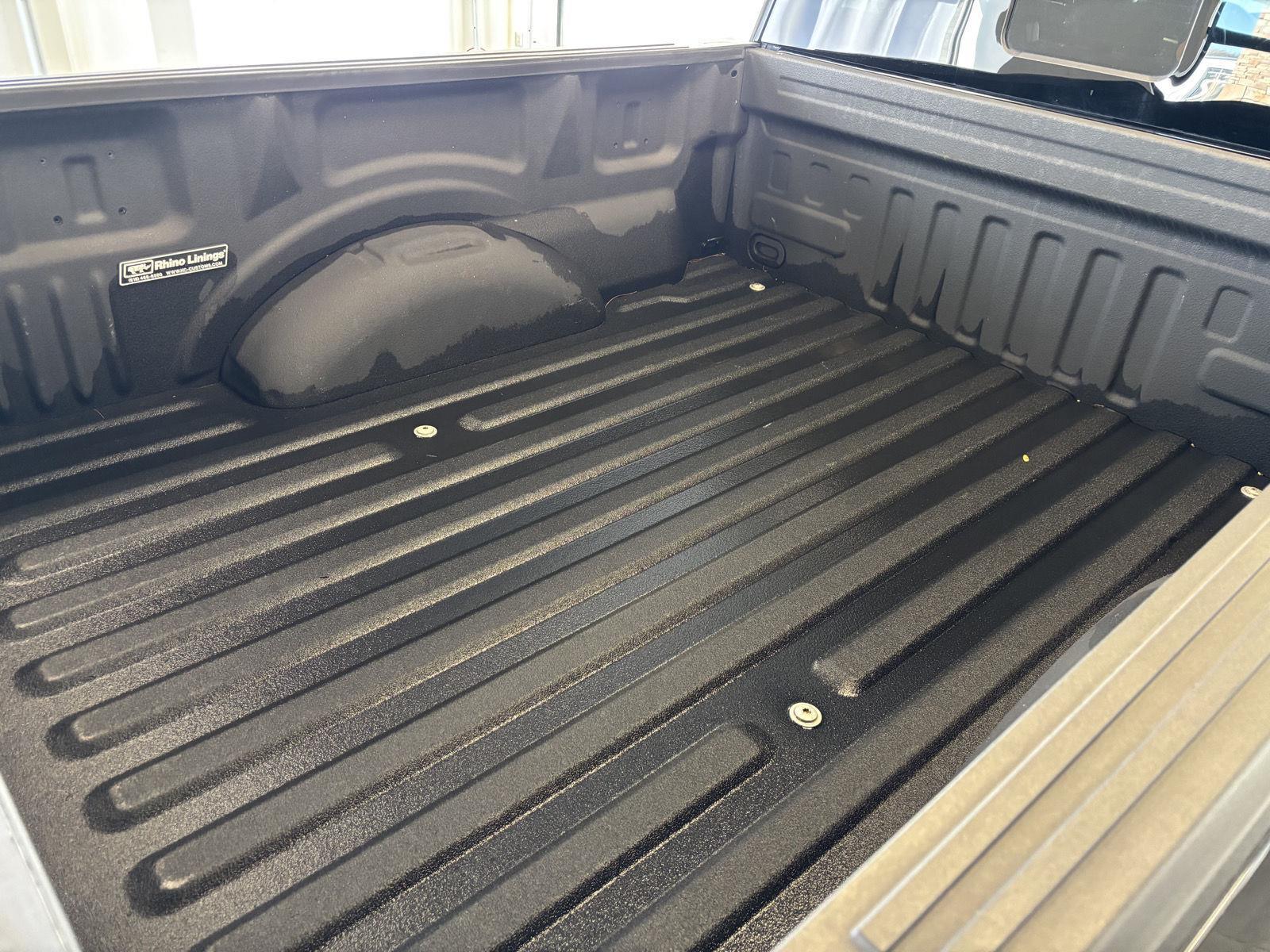 Pre-Owned 2020 Ford F-150 for sale in St. Joseph MO