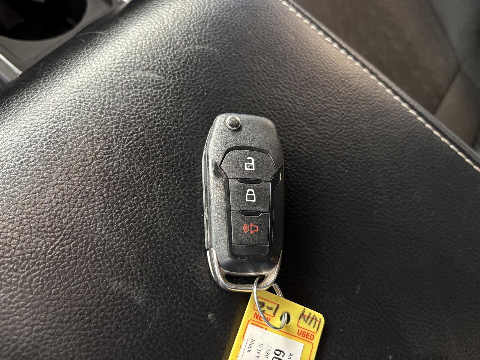 Pre-Owned 2020 Ford F-150 for sale in St. Joseph MO