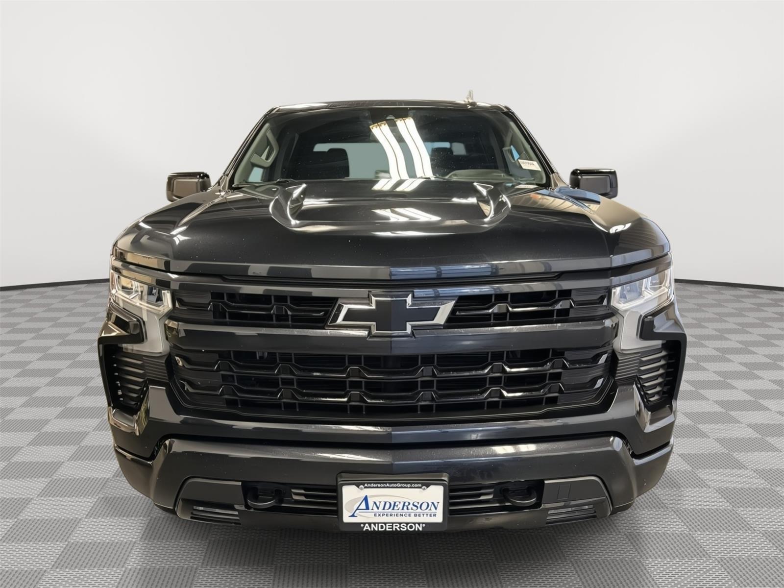 Pre-Owned 2022 Chevrolet Silverado 1500 for sale in St. Joseph MO