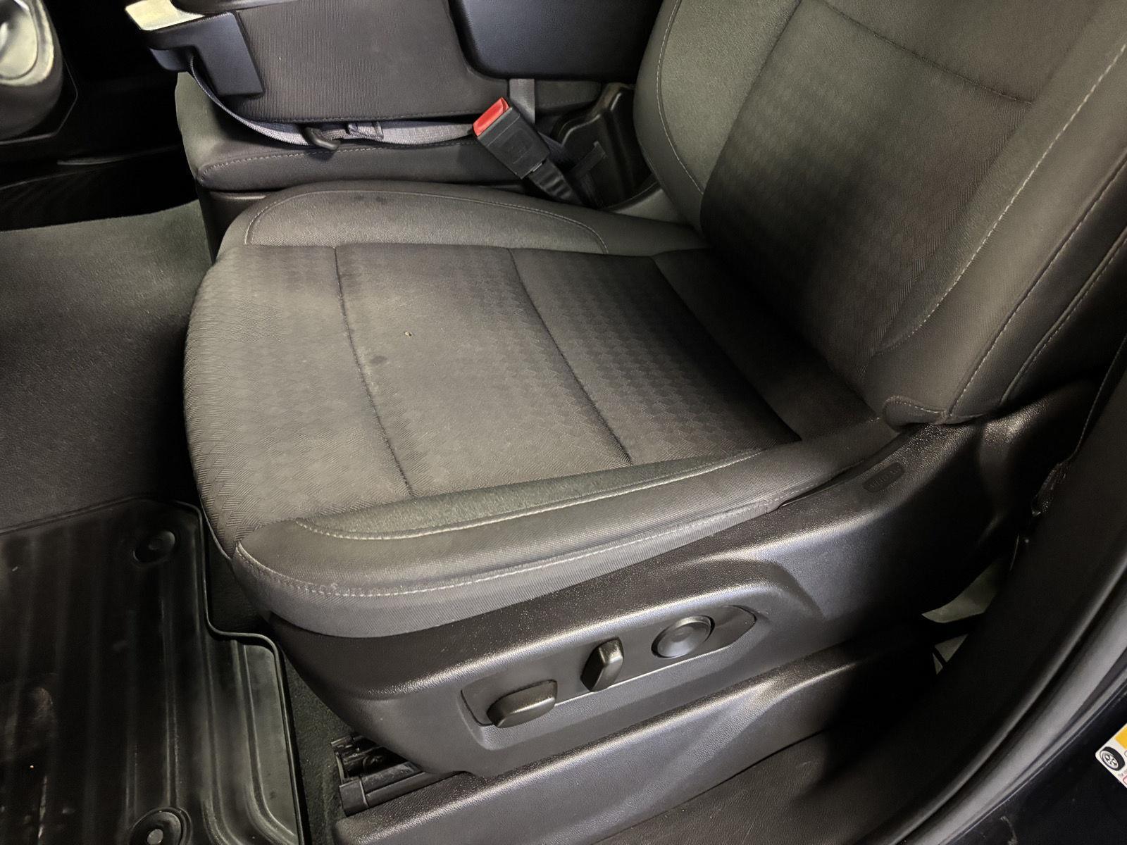 Pre-Owned 2022 Chevrolet Silverado 1500 for sale in St. Joseph MO