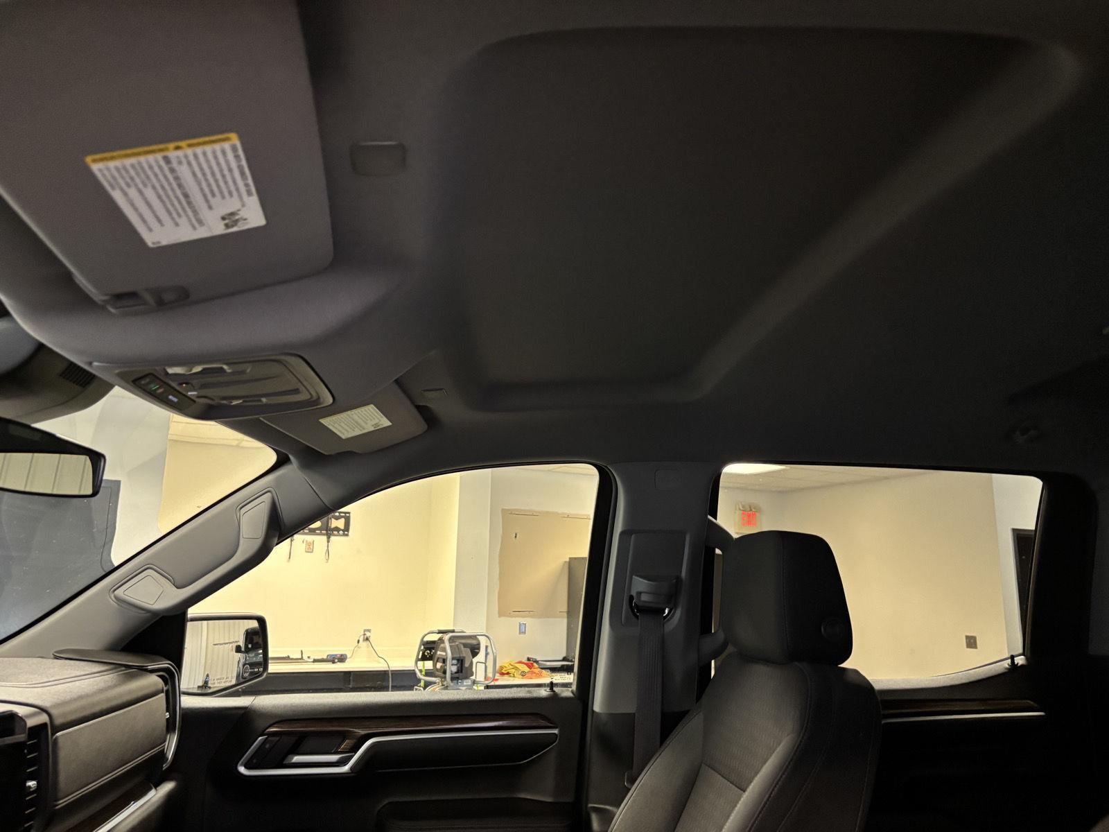 Pre-Owned 2022 Chevrolet Silverado 1500 for sale in St. Joseph MO