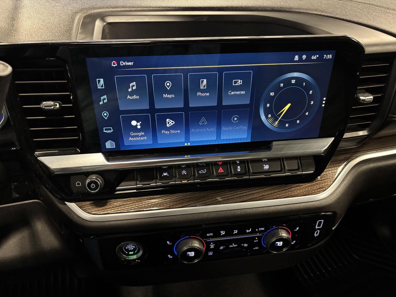 Pre-Owned 2022 Chevrolet Silverado 1500 for sale in St. Joseph MO