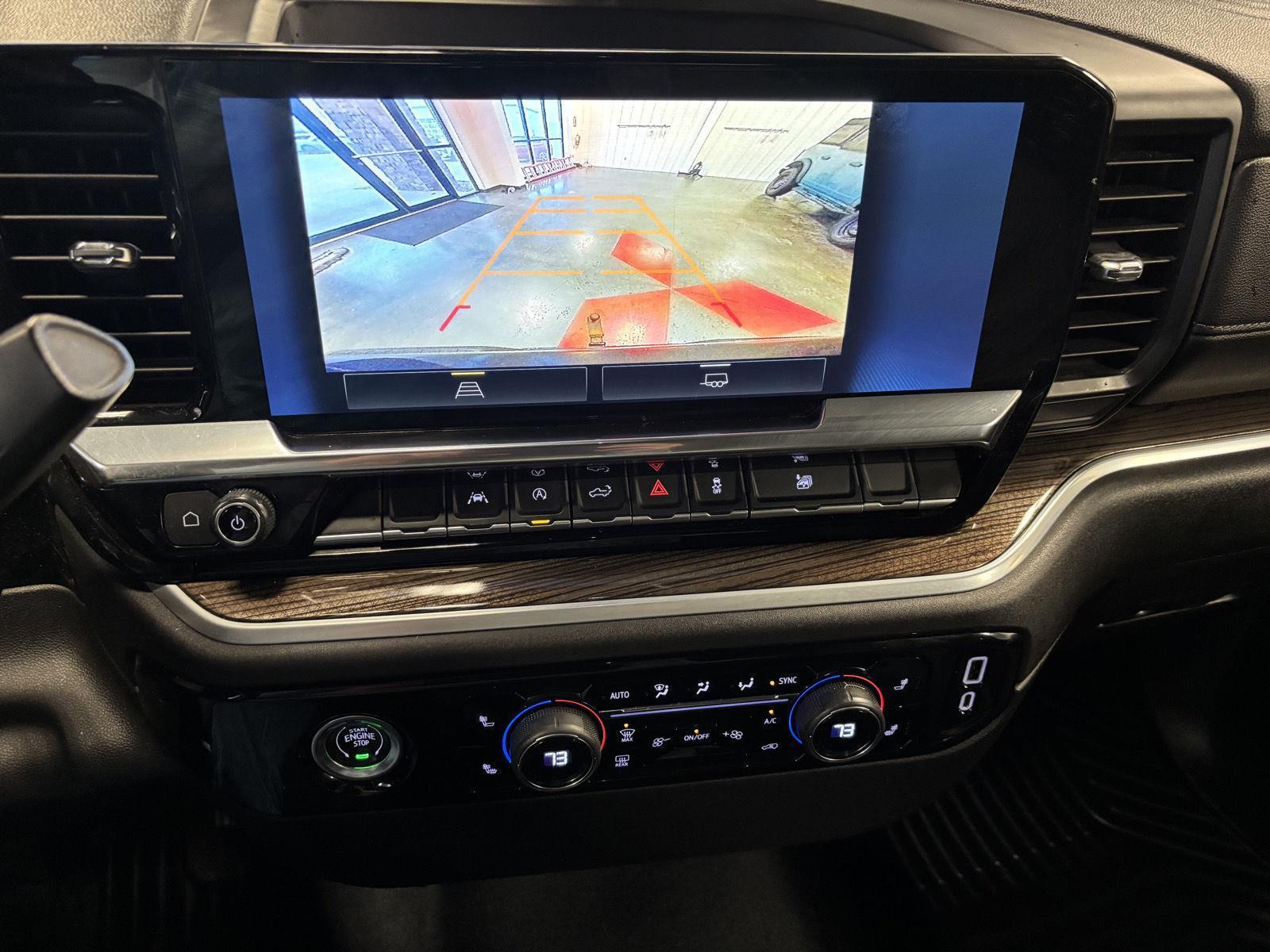 Pre-Owned 2022 Chevrolet Silverado 1500 for sale in St. Joseph MO