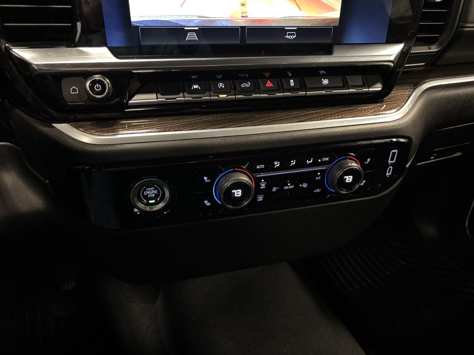 Pre-Owned 2022 Chevrolet Silverado 1500 for sale in St. Joseph MO