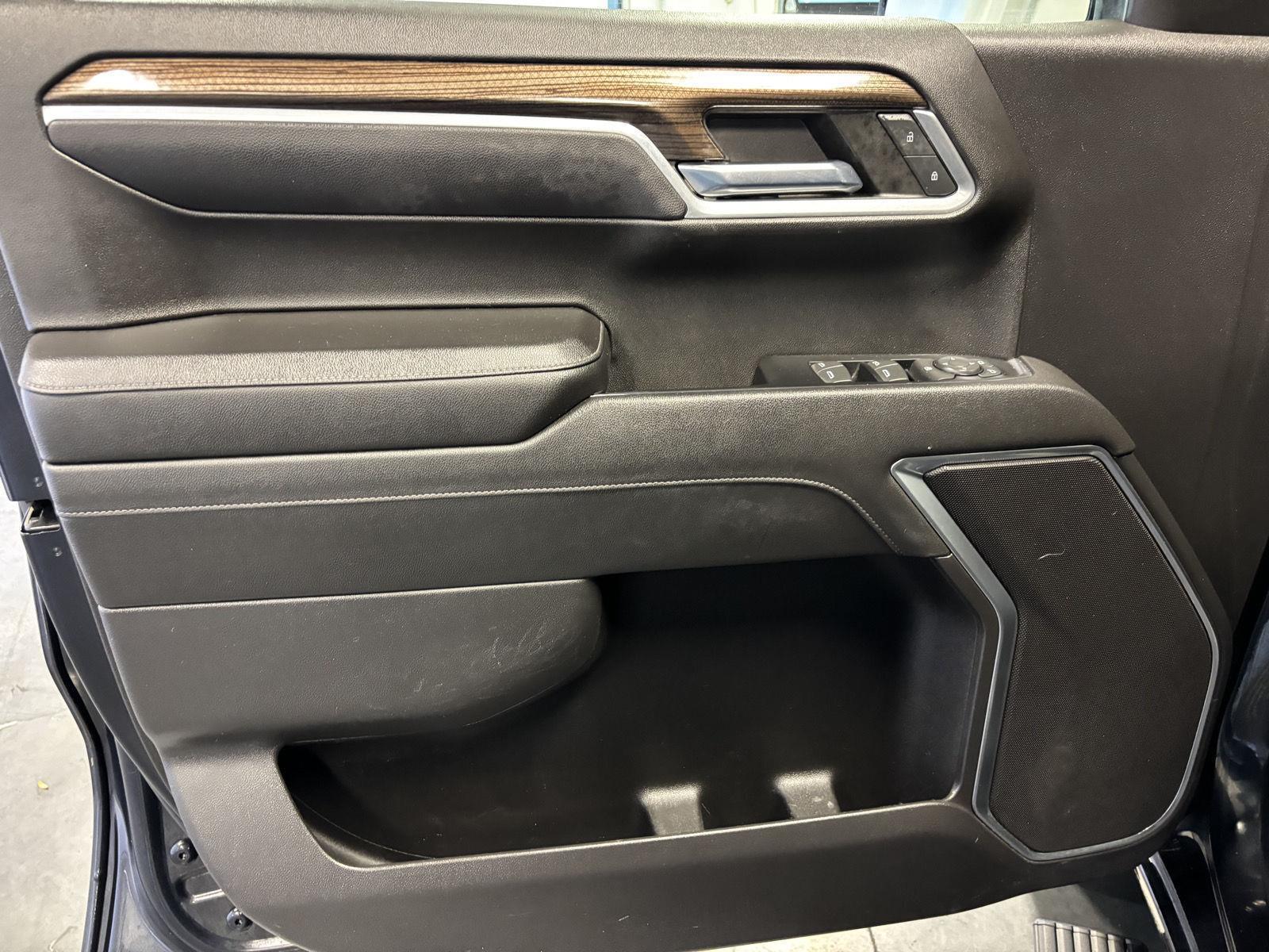 Pre-Owned 2022 Chevrolet Silverado 1500 for sale in St. Joseph MO