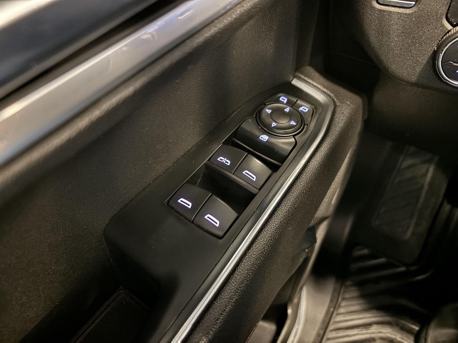 Pre-Owned 2022 Chevrolet Silverado 1500 for sale in St. Joseph MO