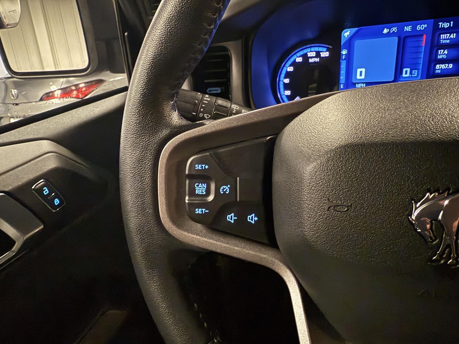 Used 2021 Ford Bronco Black Diamond SUV/Crossover for sale in St. Joseph MO