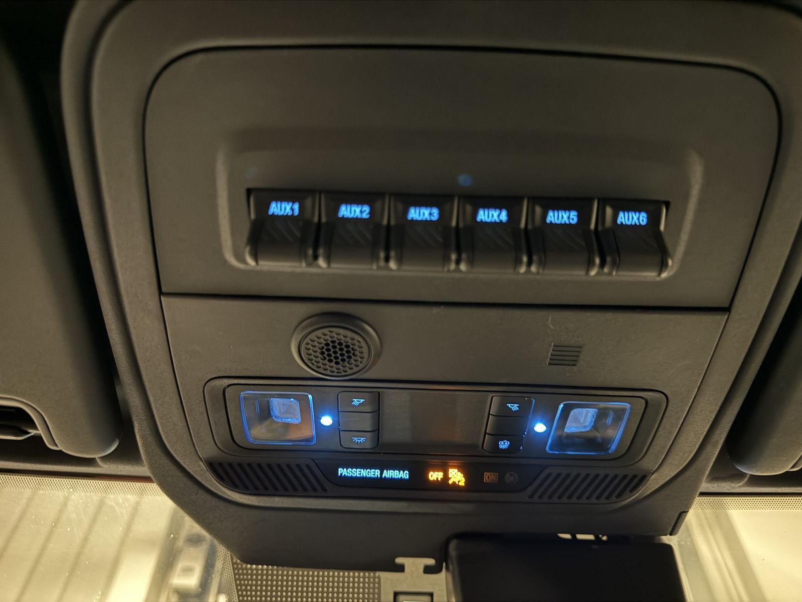 Used 2021 Ford Bronco Black Diamond SUV/Crossover for sale in St. Joseph MO