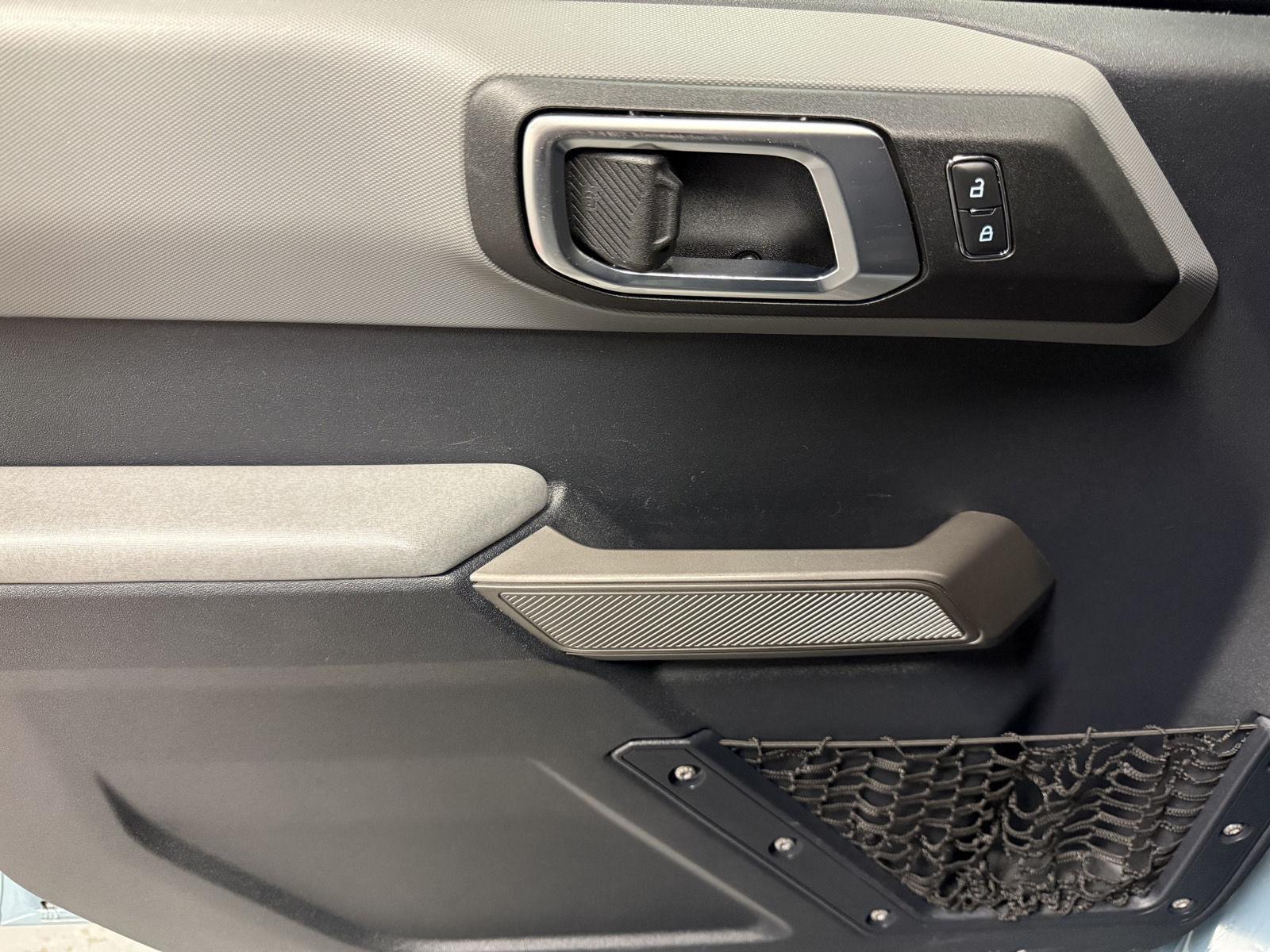 Used 2021 Ford Bronco Black Diamond SUV/Crossover for sale in St. Joseph MO