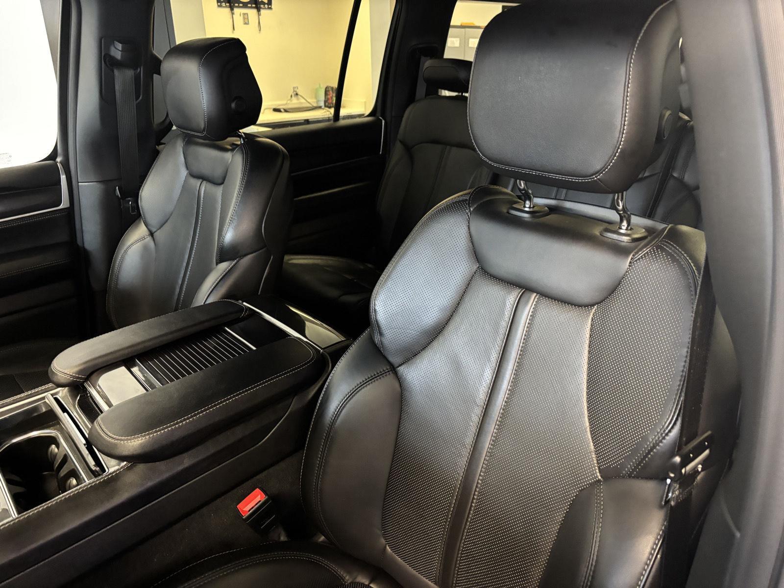 Pre-Owned 2024 Jeep Wagoneer for sale in St. Joseph MO