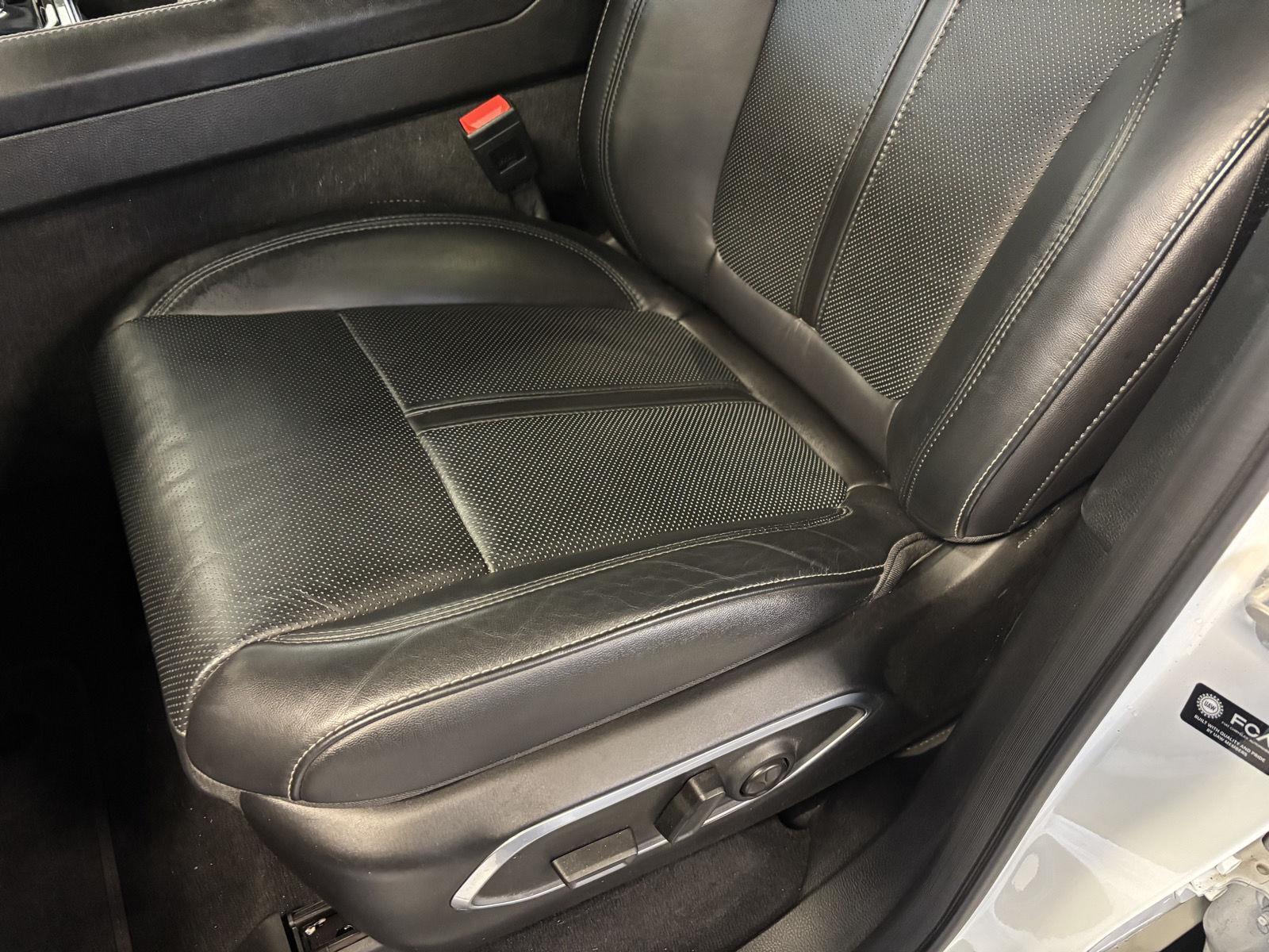 Pre-Owned 2024 Jeep Wagoneer for sale in St. Joseph MO