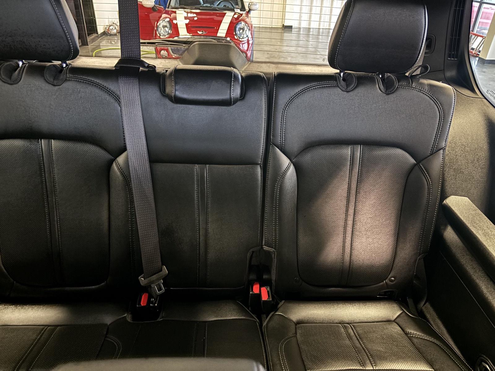 Pre-Owned 2024 Jeep Wagoneer for sale in St. Joseph MO