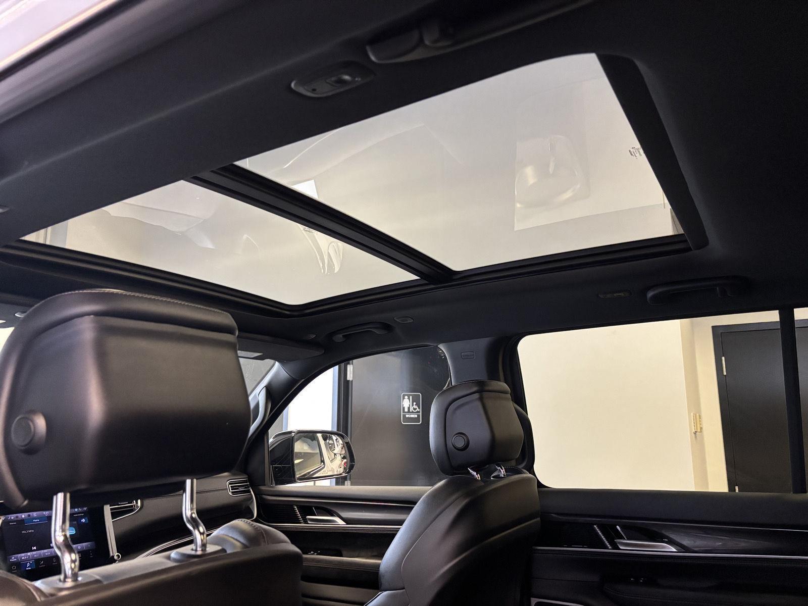 Pre-Owned 2024 Jeep Wagoneer for sale in St. Joseph MO