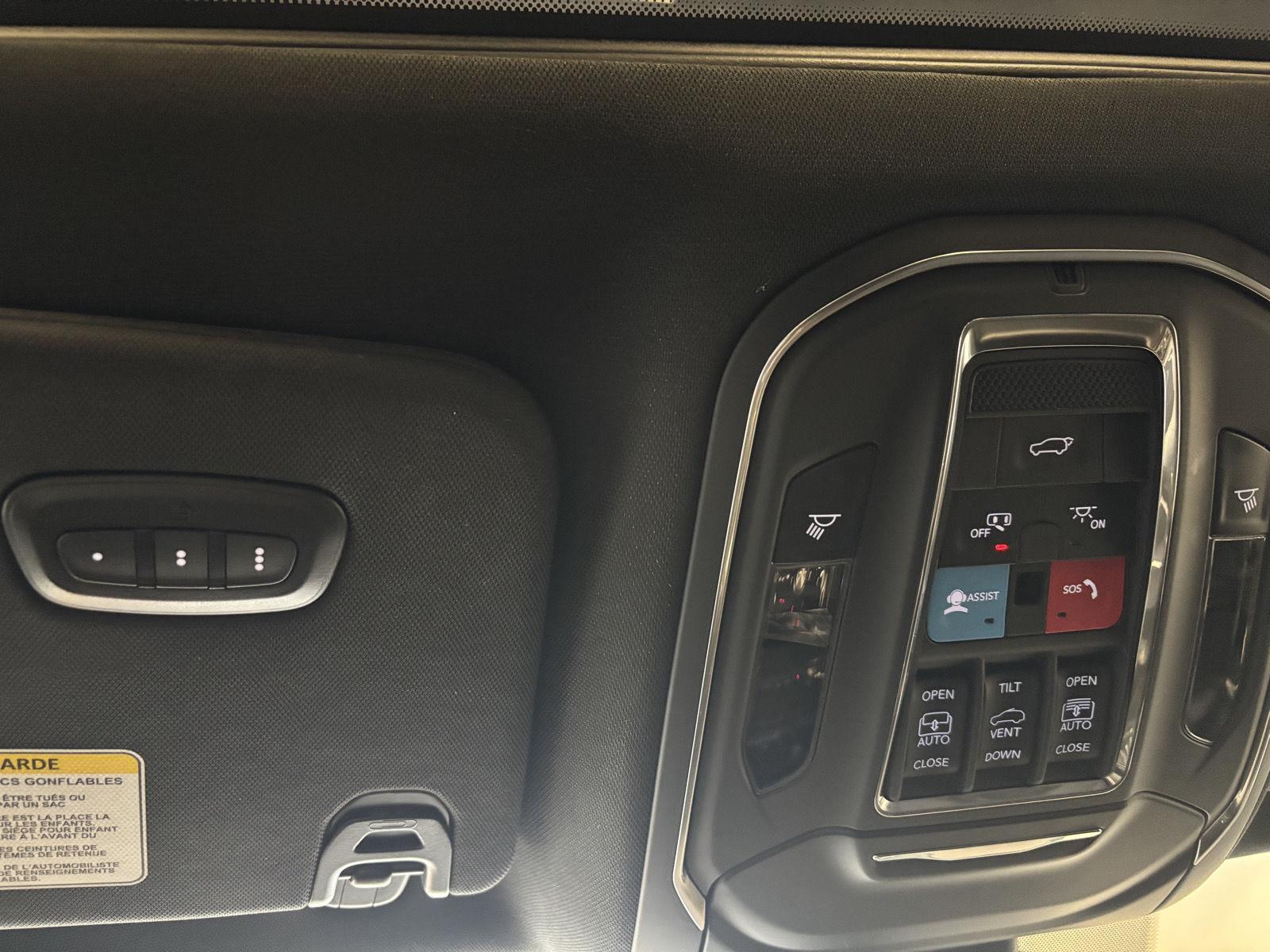 Pre-Owned 2024 Jeep Wagoneer for sale in St. Joseph MO