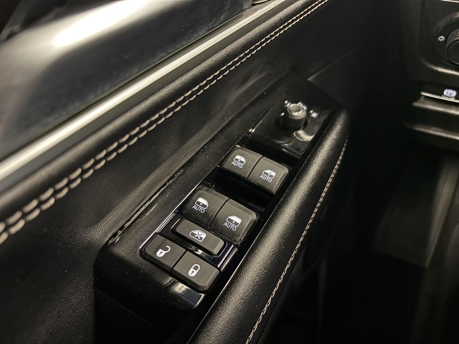 Pre-Owned 2024 Jeep Wagoneer for sale in St. Joseph MO