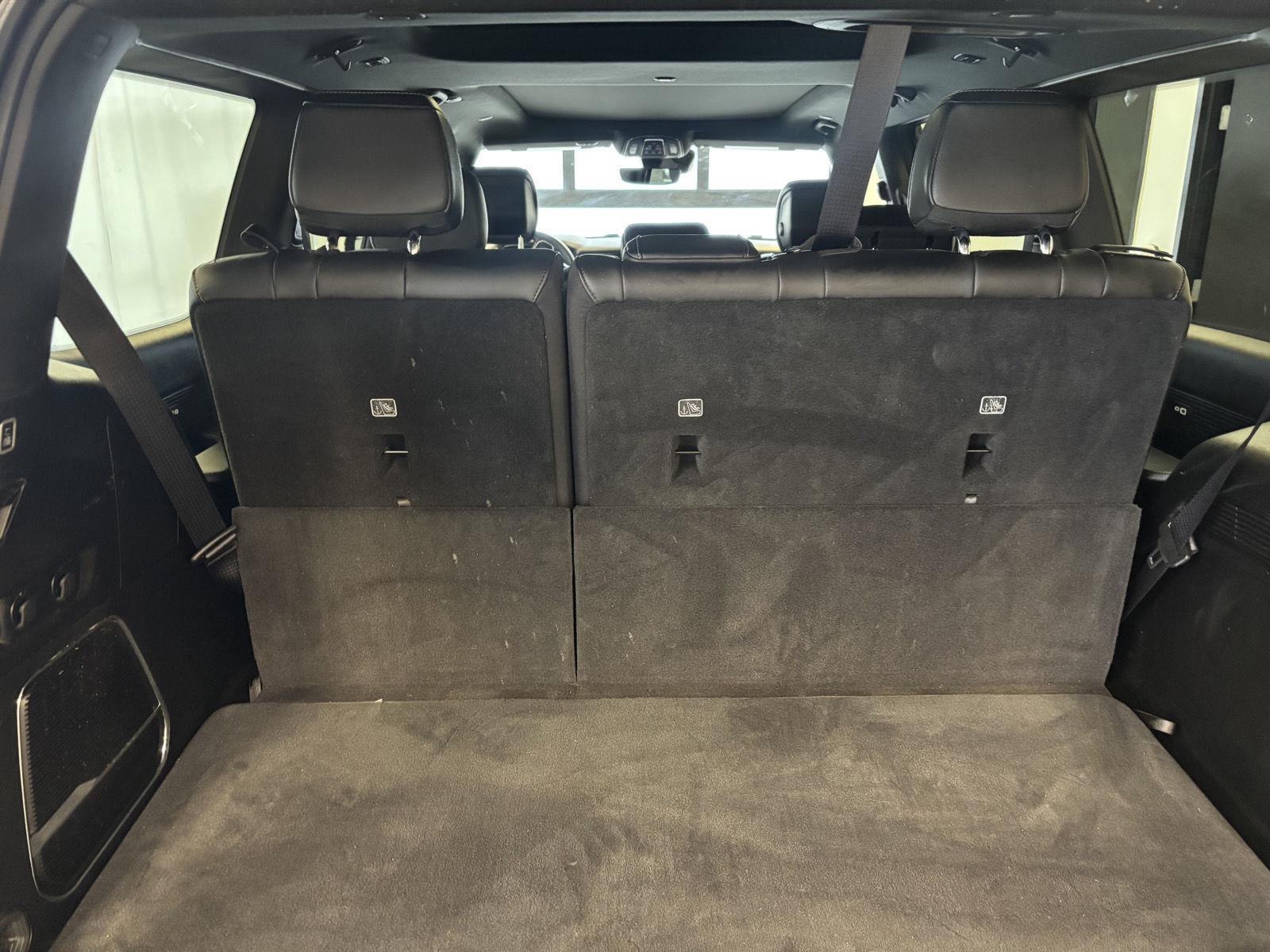 Pre-Owned 2024 Jeep Wagoneer for sale in St. Joseph MO