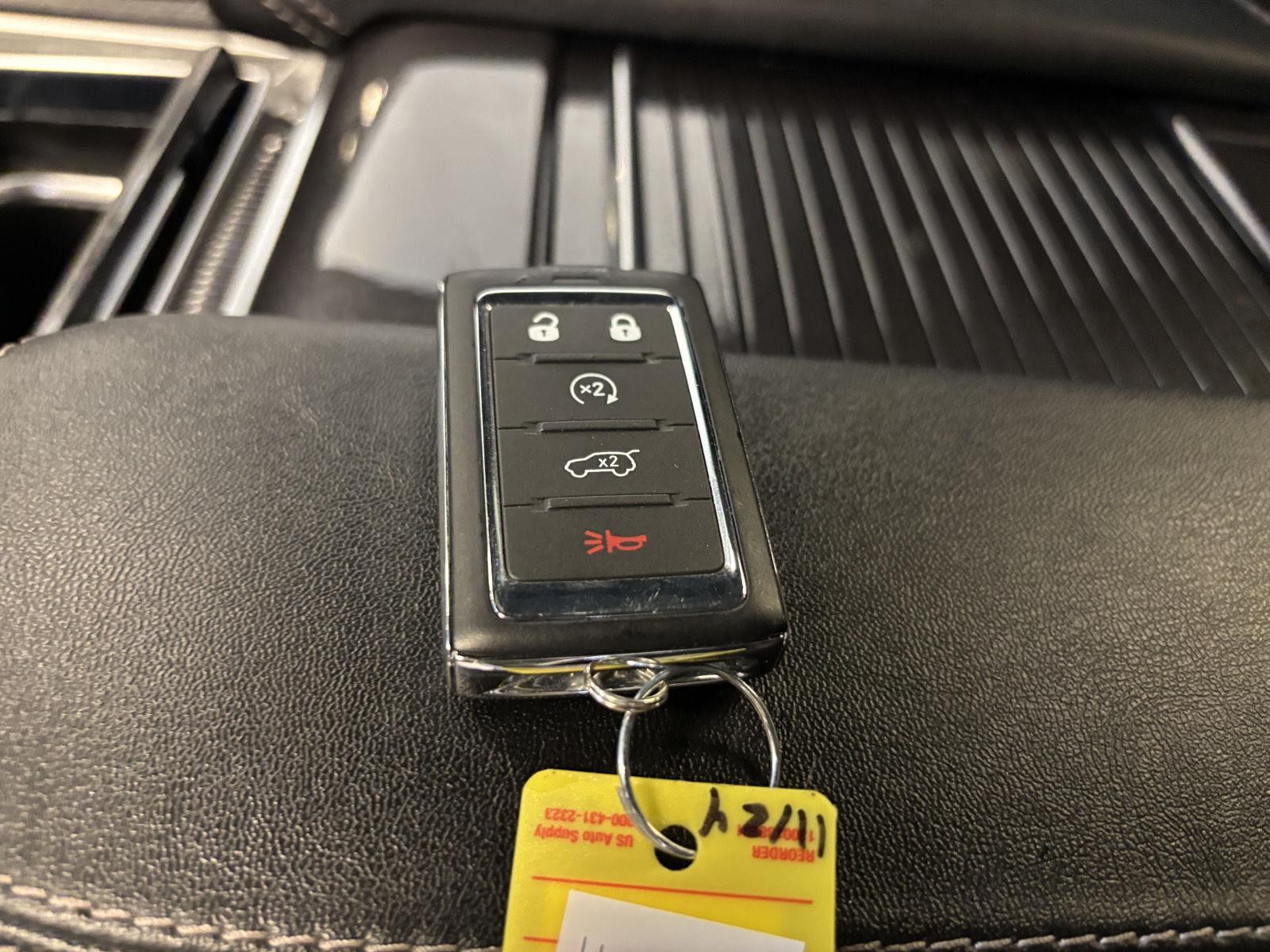 Pre-Owned 2024 Jeep Wagoneer for sale in St. Joseph MO