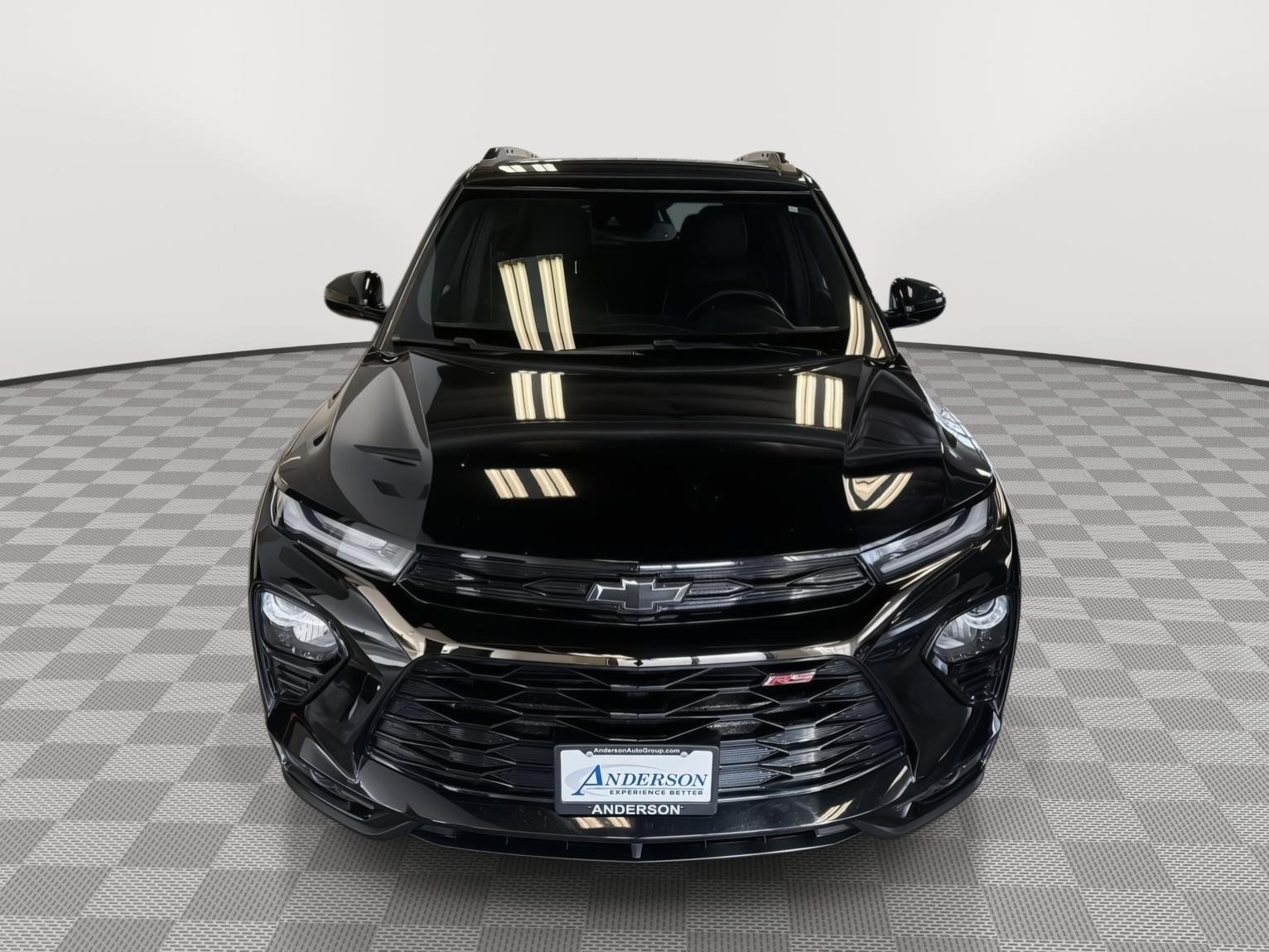 Pre-Owned 2022 Chevrolet Trailblazer for sale in St. Joseph MO