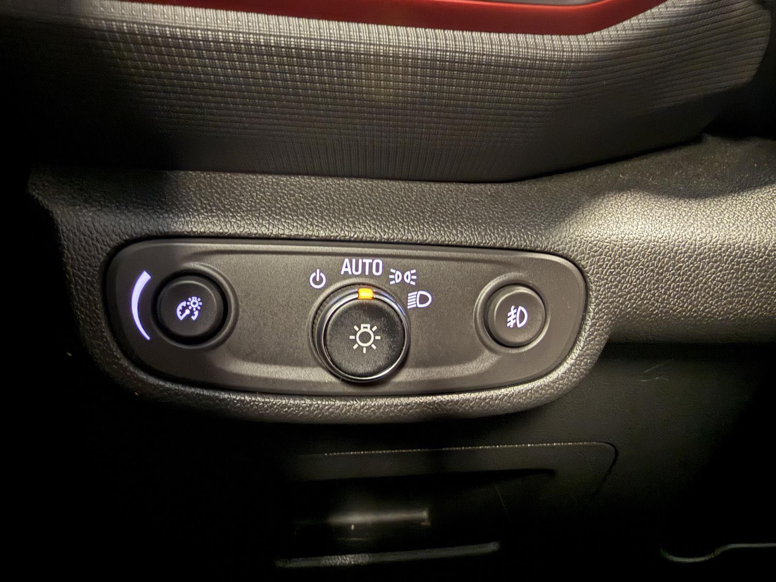 Pre-Owned 2022 Chevrolet Trailblazer for sale in St. Joseph MO