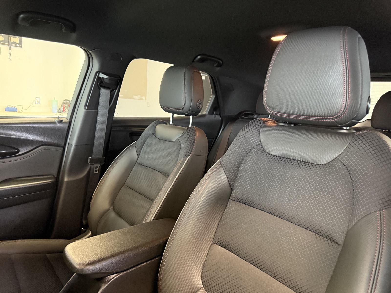 Pre-Owned 2022 Chevrolet Trailblazer for sale in St. Joseph MO