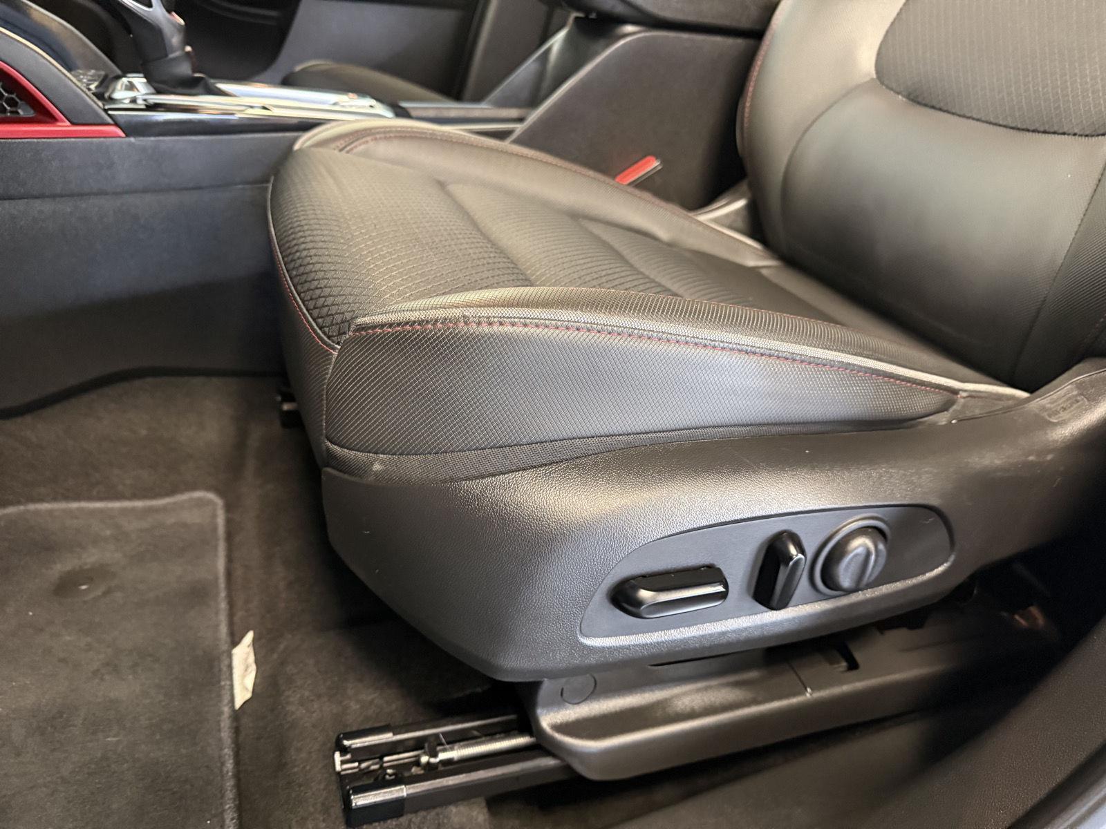 Pre-Owned 2022 Chevrolet Trailblazer for sale in St. Joseph MO