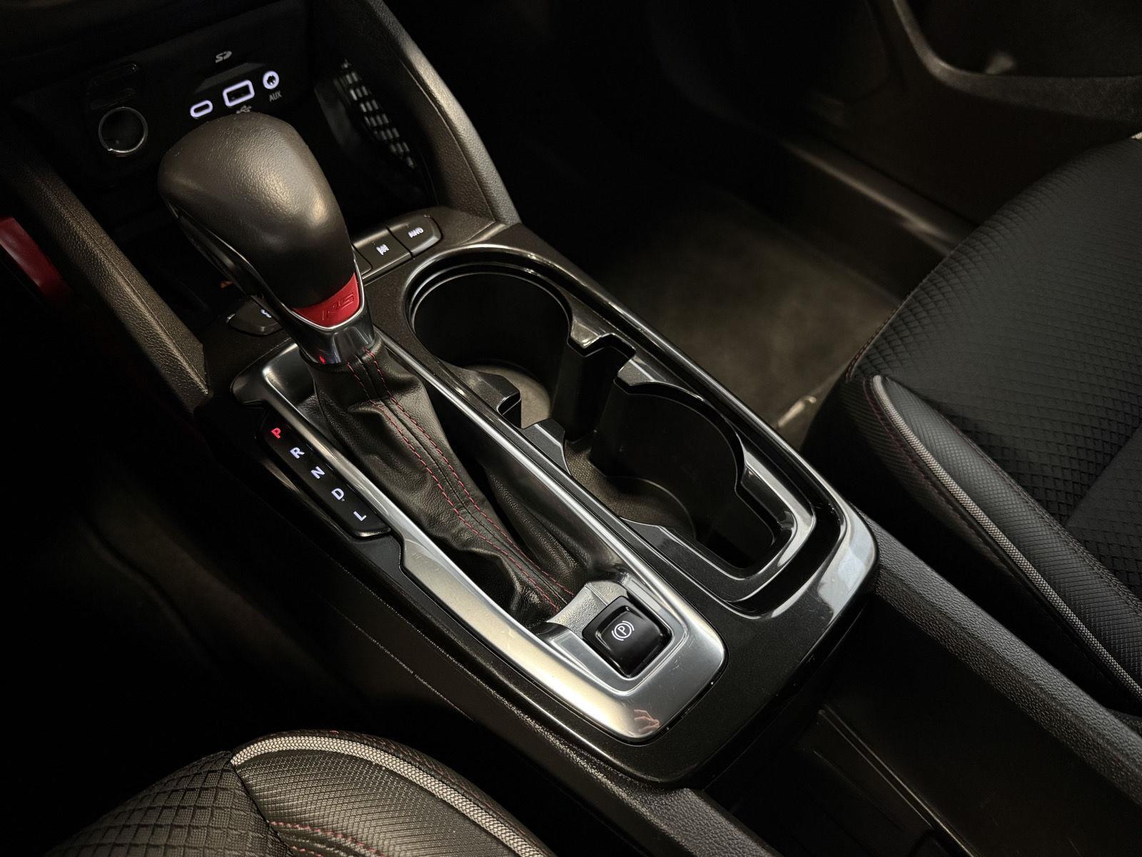 Pre-Owned 2022 Chevrolet Trailblazer for sale in St. Joseph MO