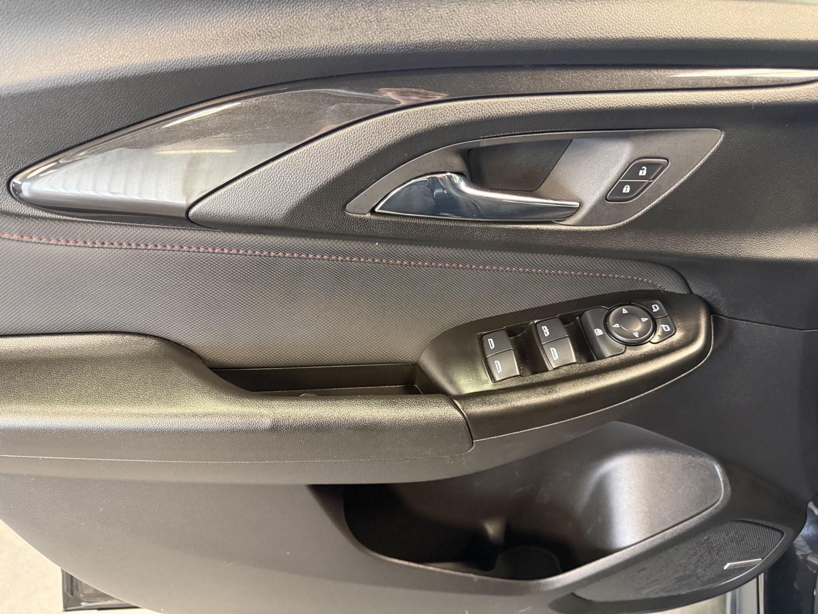 Pre-Owned 2022 Chevrolet Trailblazer for sale in St. Joseph MO