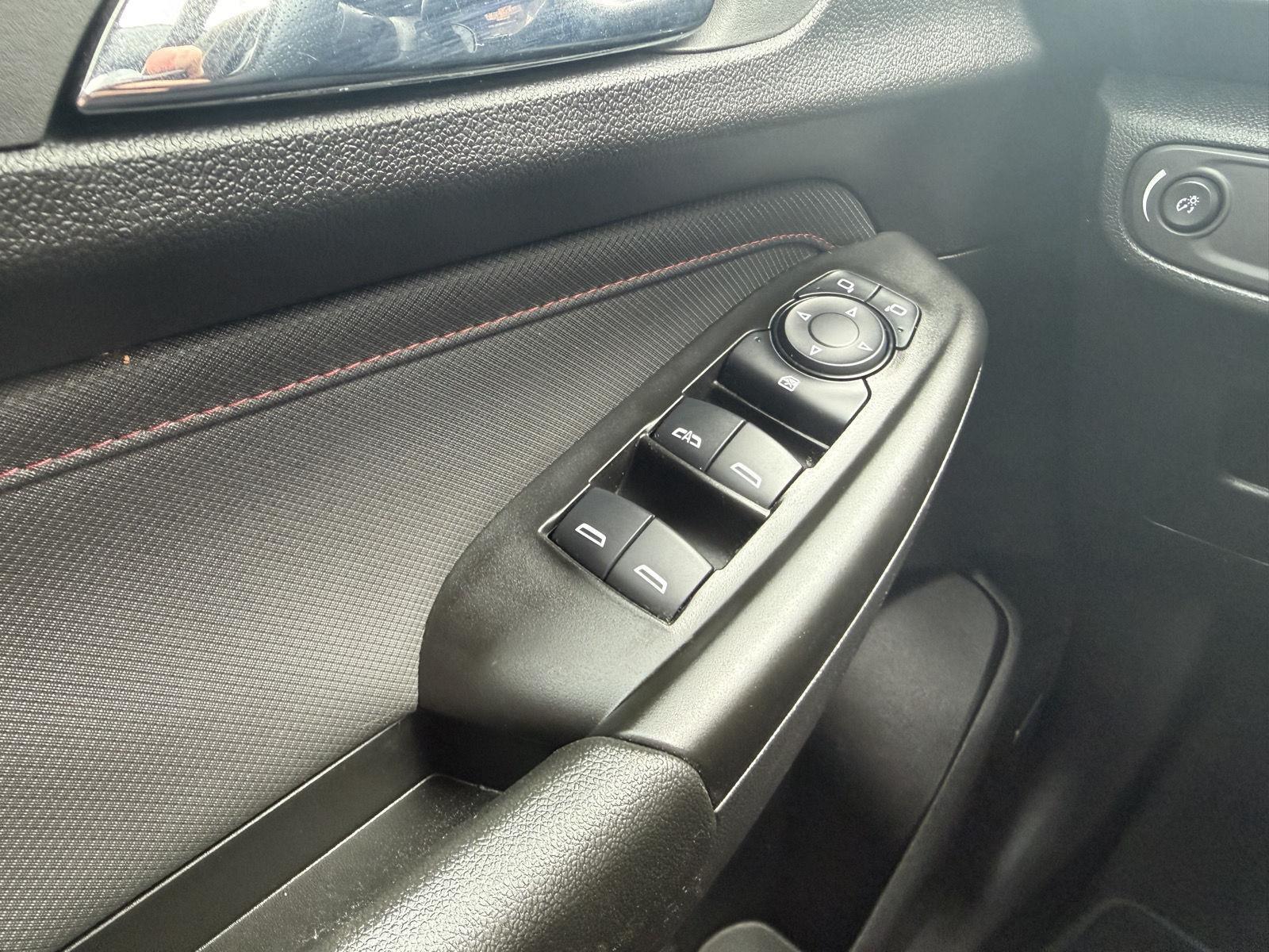 Pre-Owned 2022 Chevrolet Trailblazer for sale in St. Joseph MO