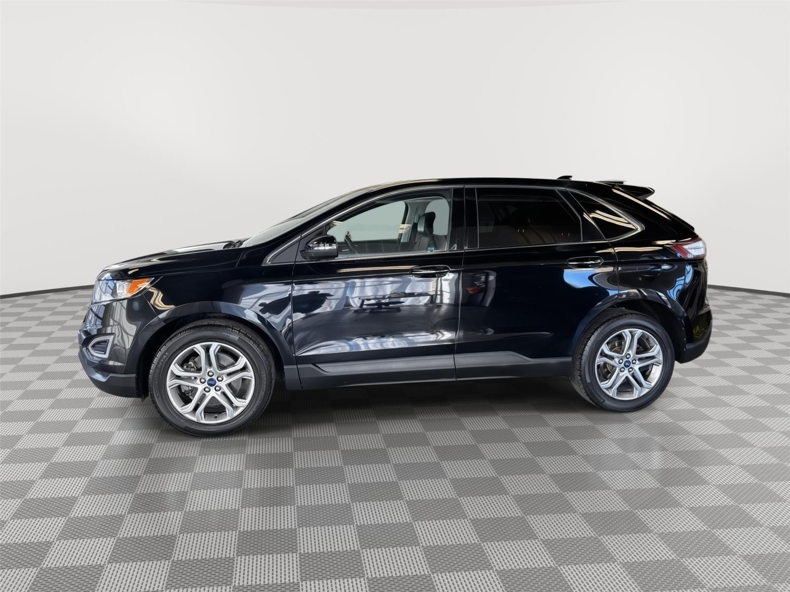 Used 2016 Ford Edge for sale in St. Joseph MO