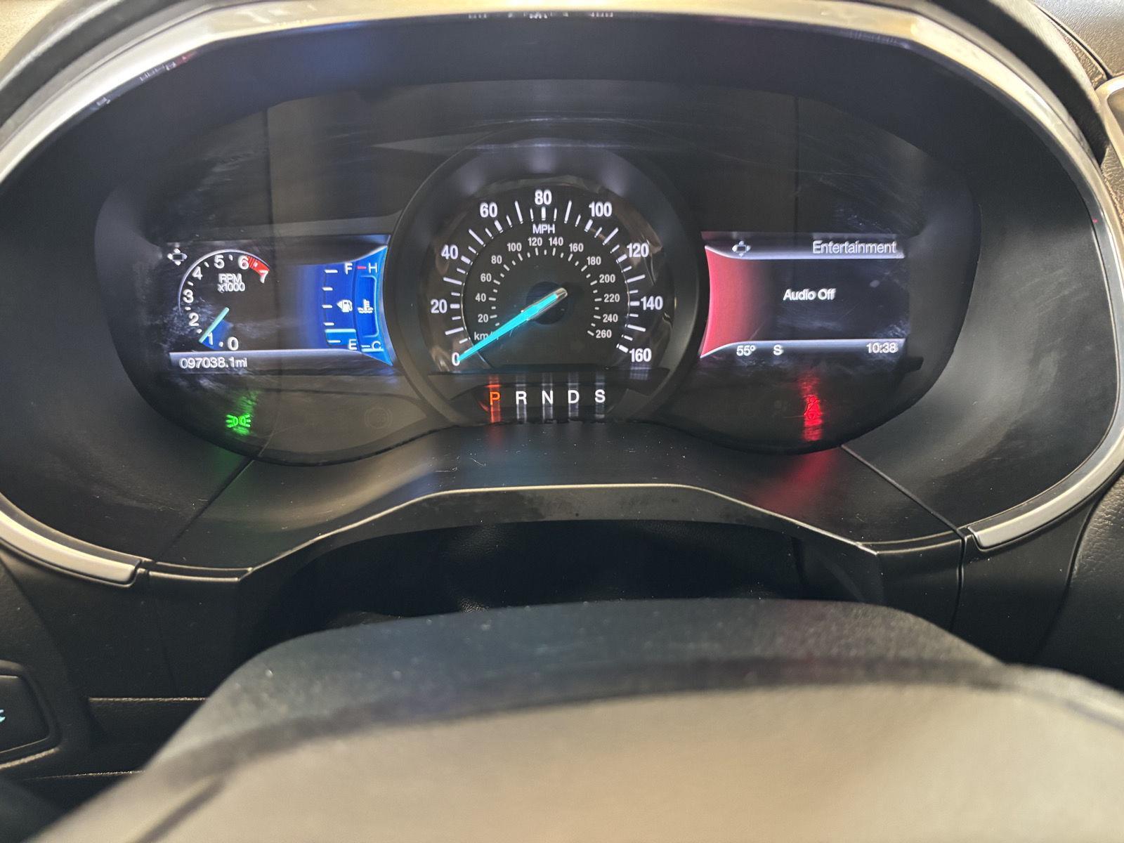 Used 2016 Ford Edge for sale in St. Joseph MO