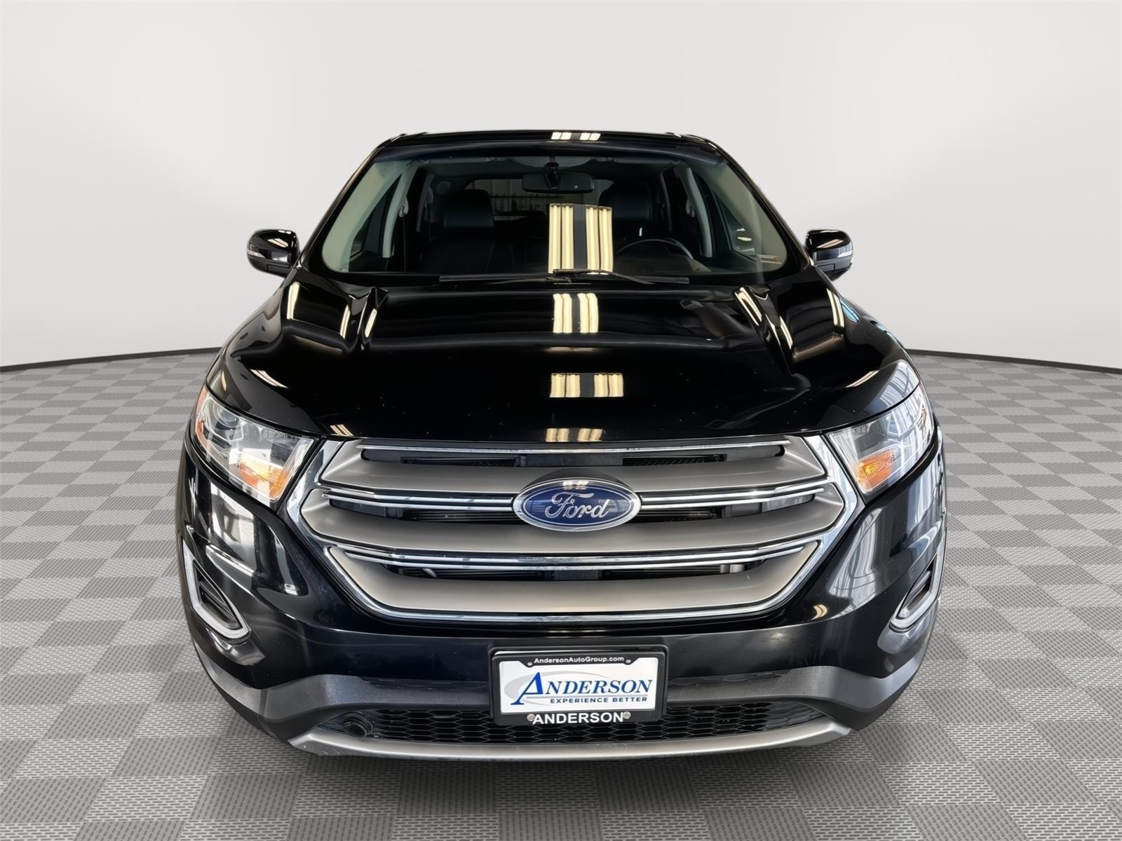 Used 2016 Ford Edge for sale in St. Joseph MO