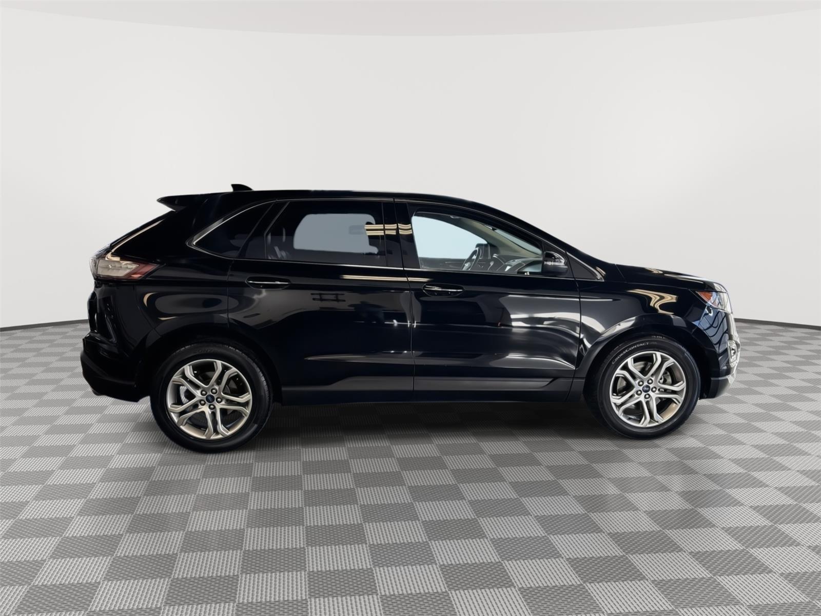Used 2016 Ford Edge for sale in St. Joseph MO