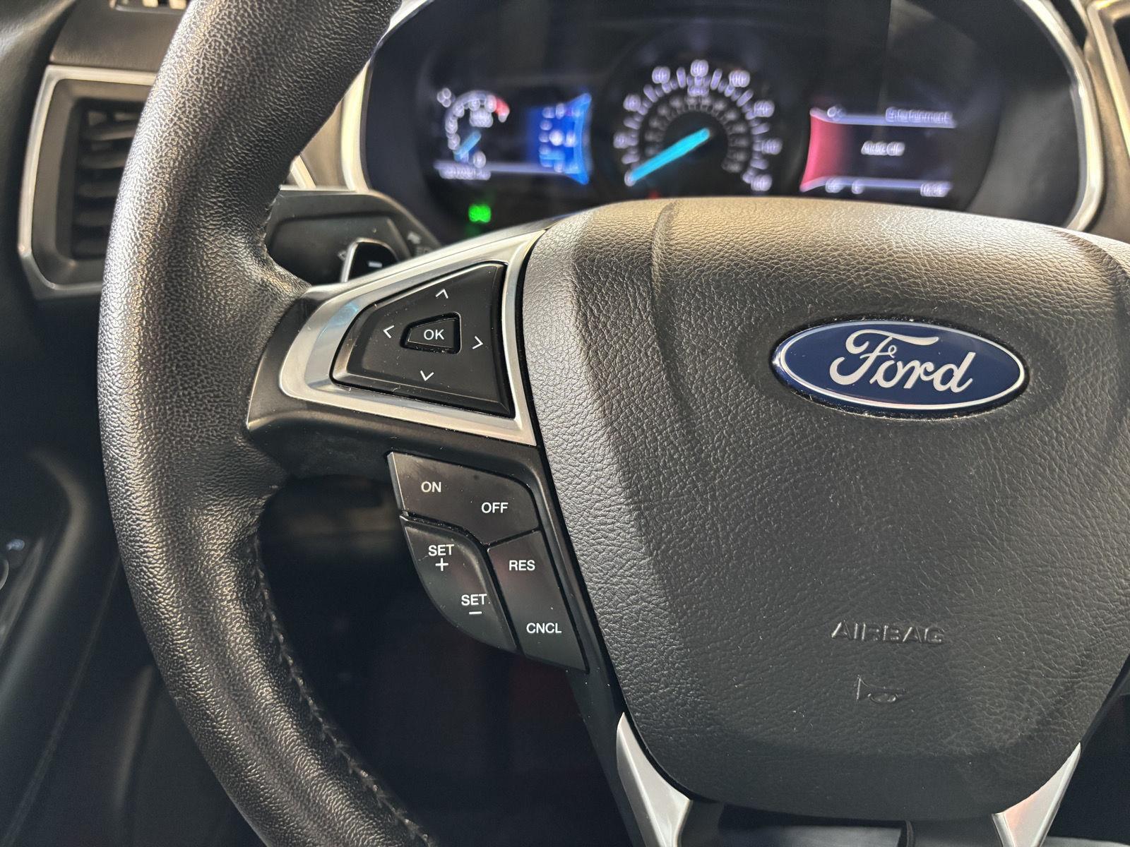 Used 2016 Ford Edge for sale in St. Joseph MO
