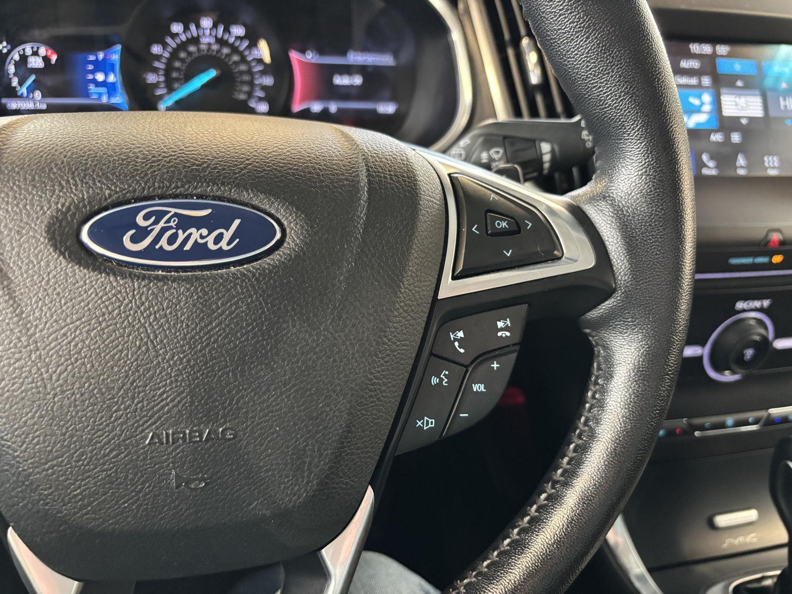 Used 2016 Ford Edge for sale in St. Joseph MO