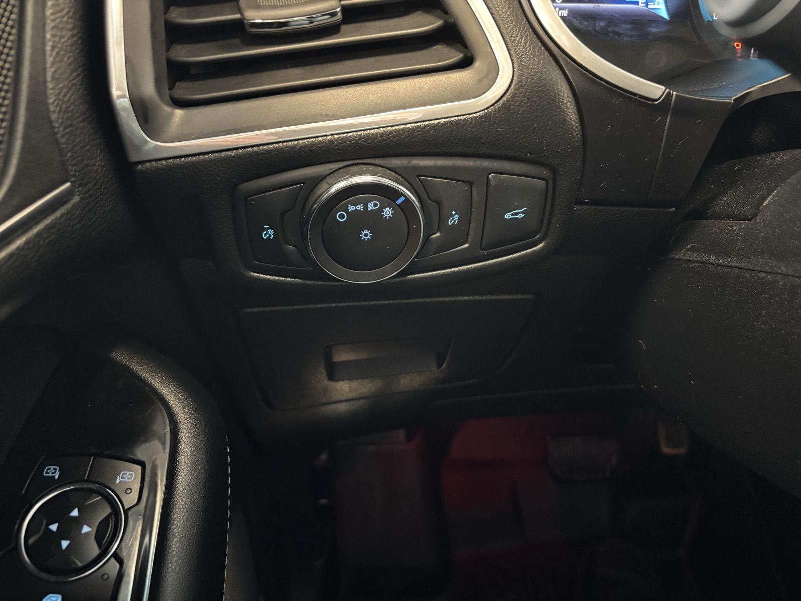 Used 2016 Ford Edge for sale in St. Joseph MO