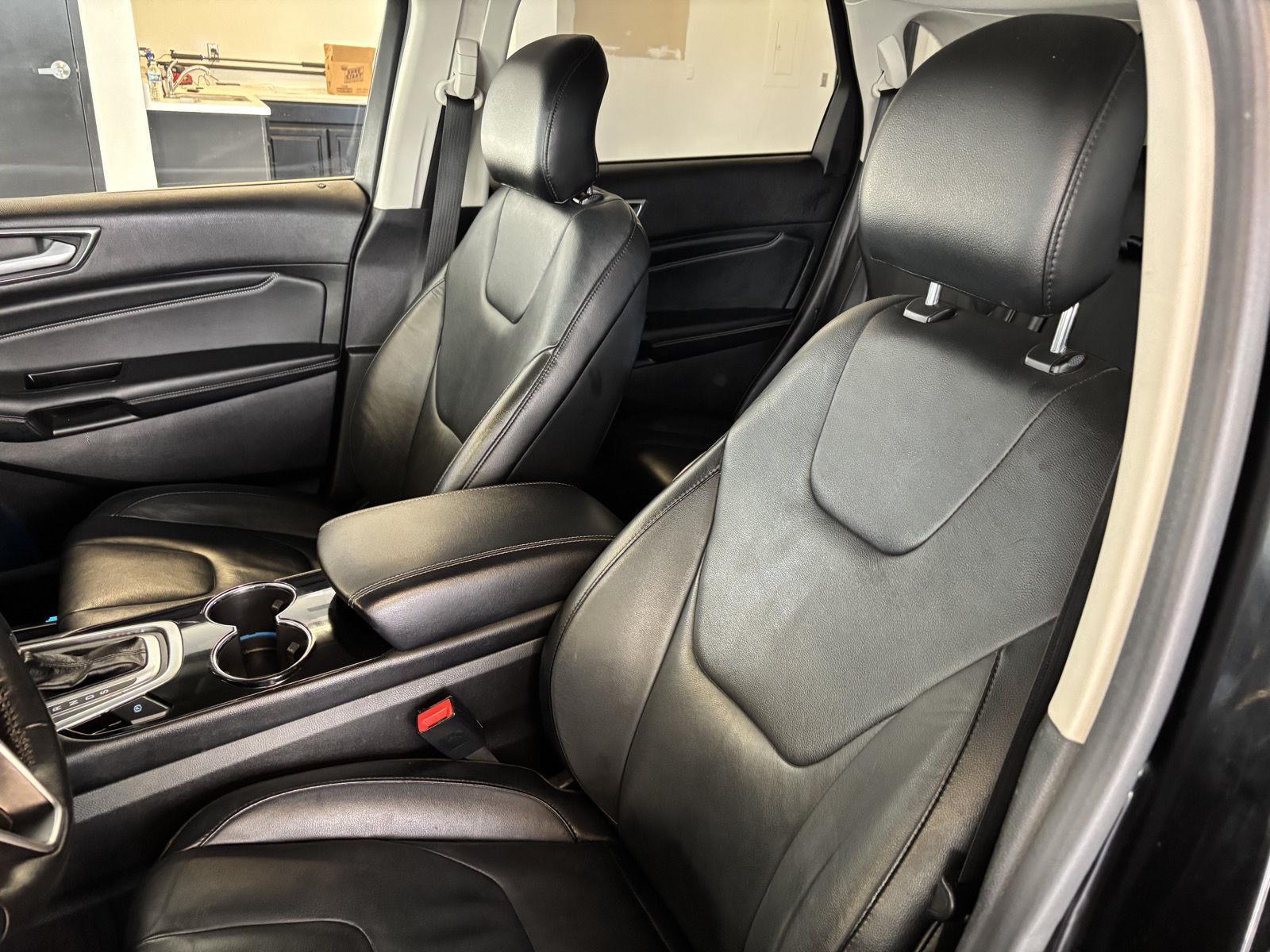 Used 2016 Ford Edge for sale in St. Joseph MO