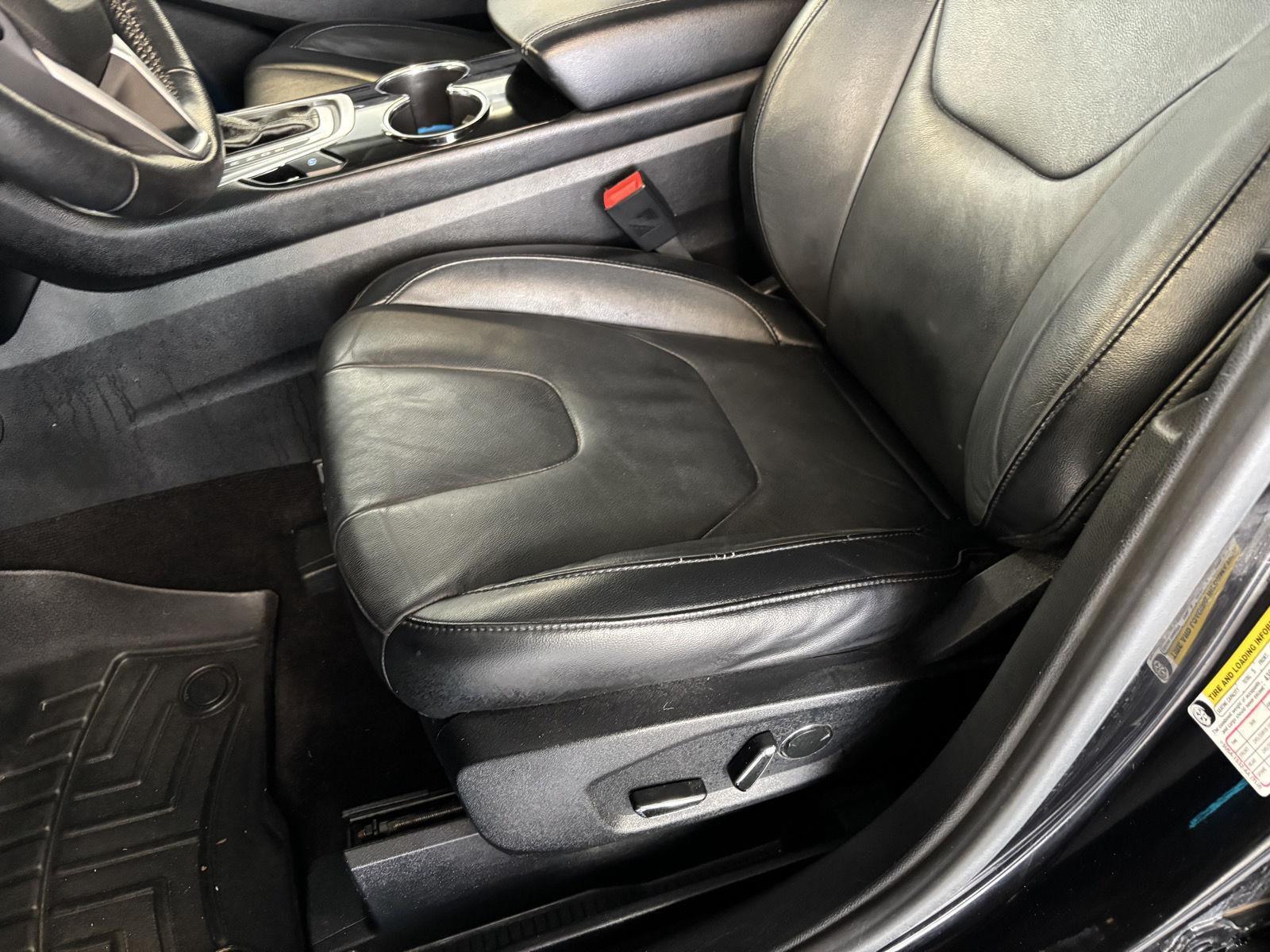 Used 2016 Ford Edge for sale in St. Joseph MO