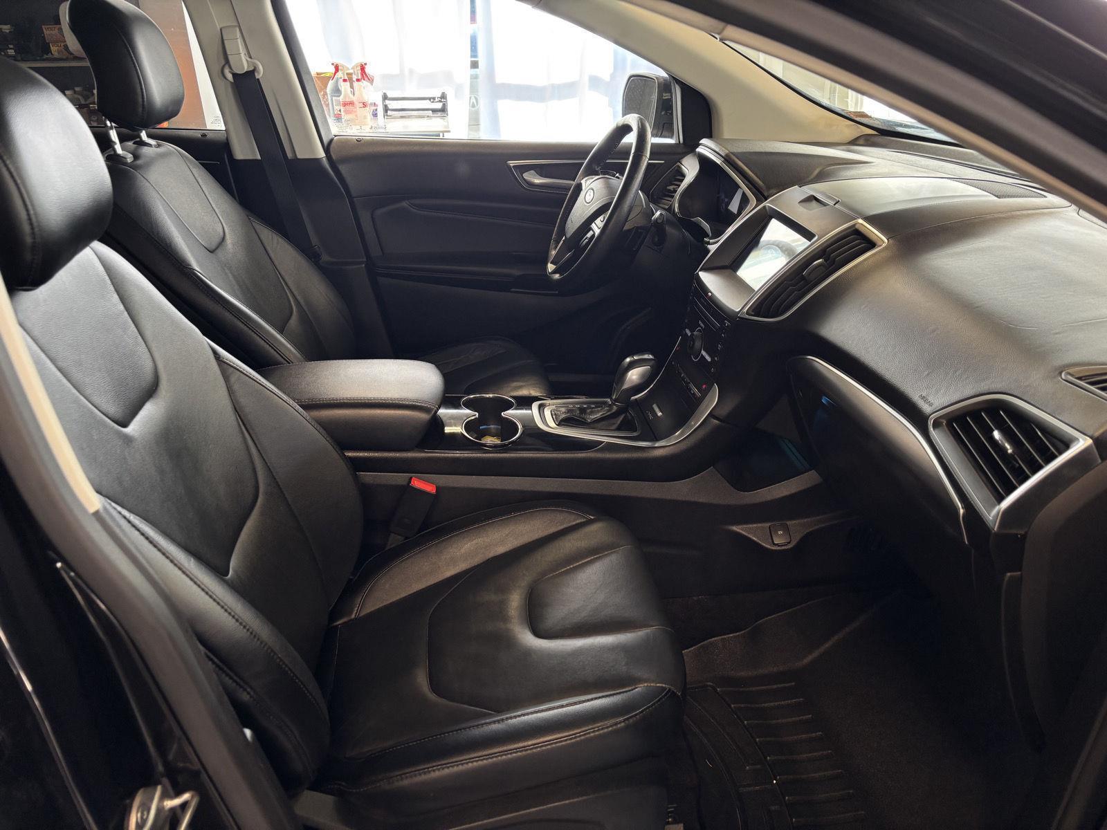 Used 2016 Ford Edge for sale in St. Joseph MO