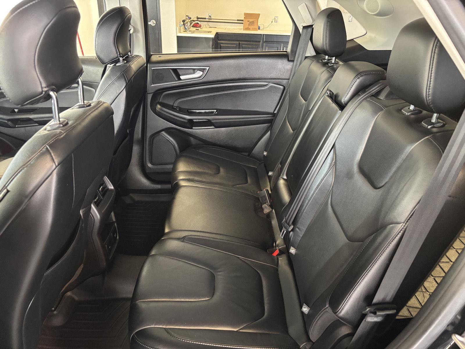 Used 2016 Ford Edge for sale in St. Joseph MO