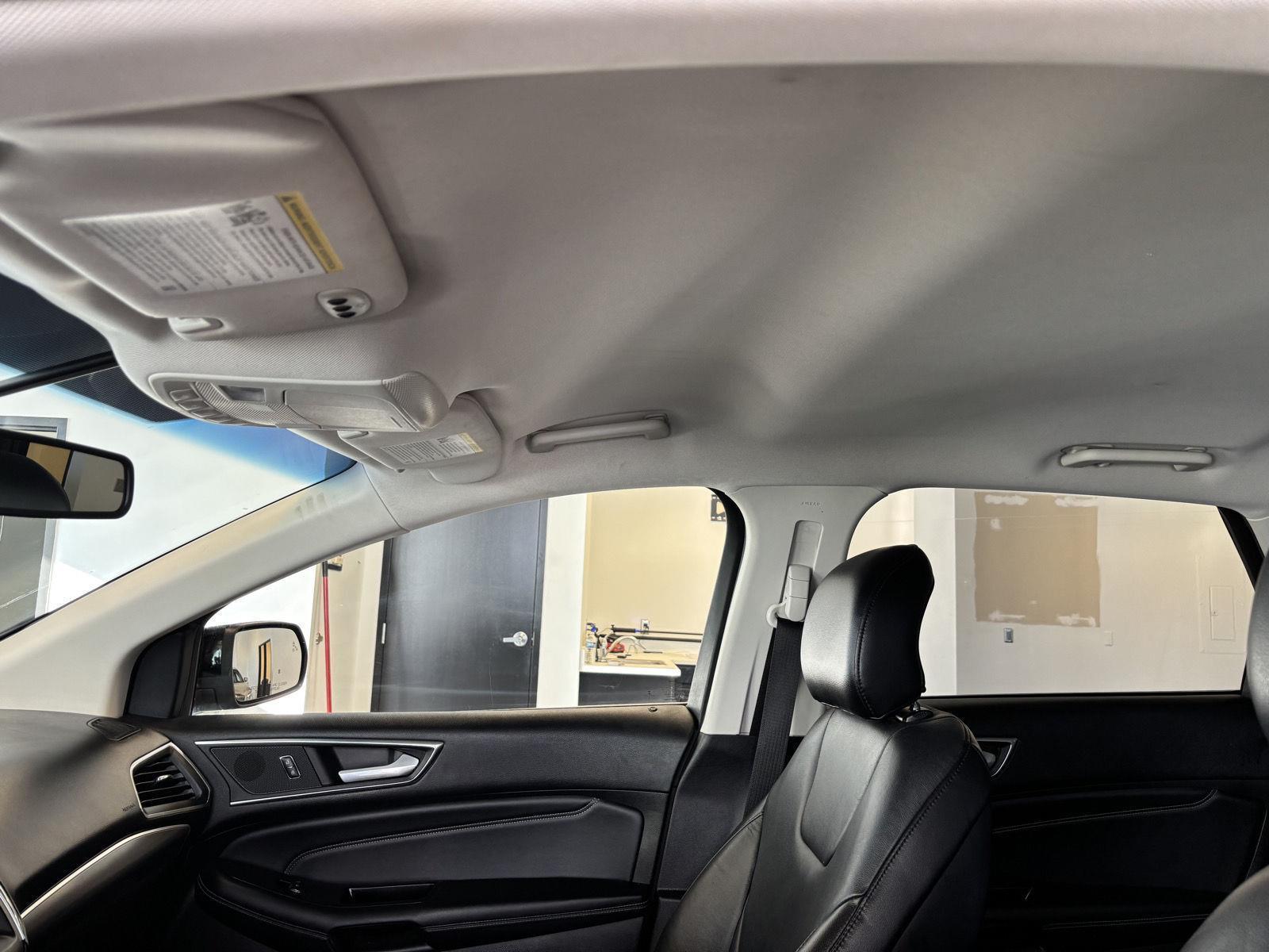 Used 2016 Ford Edge for sale in St. Joseph MO