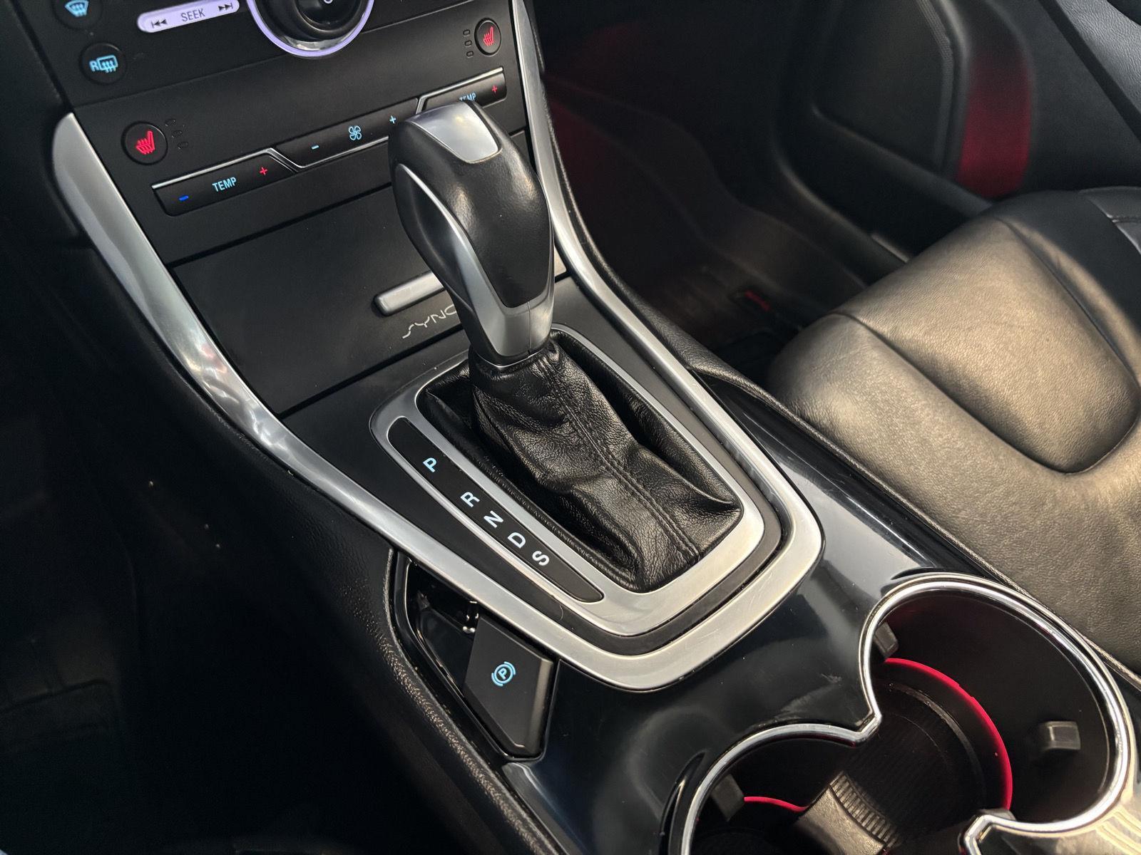 Used 2016 Ford Edge for sale in St. Joseph MO