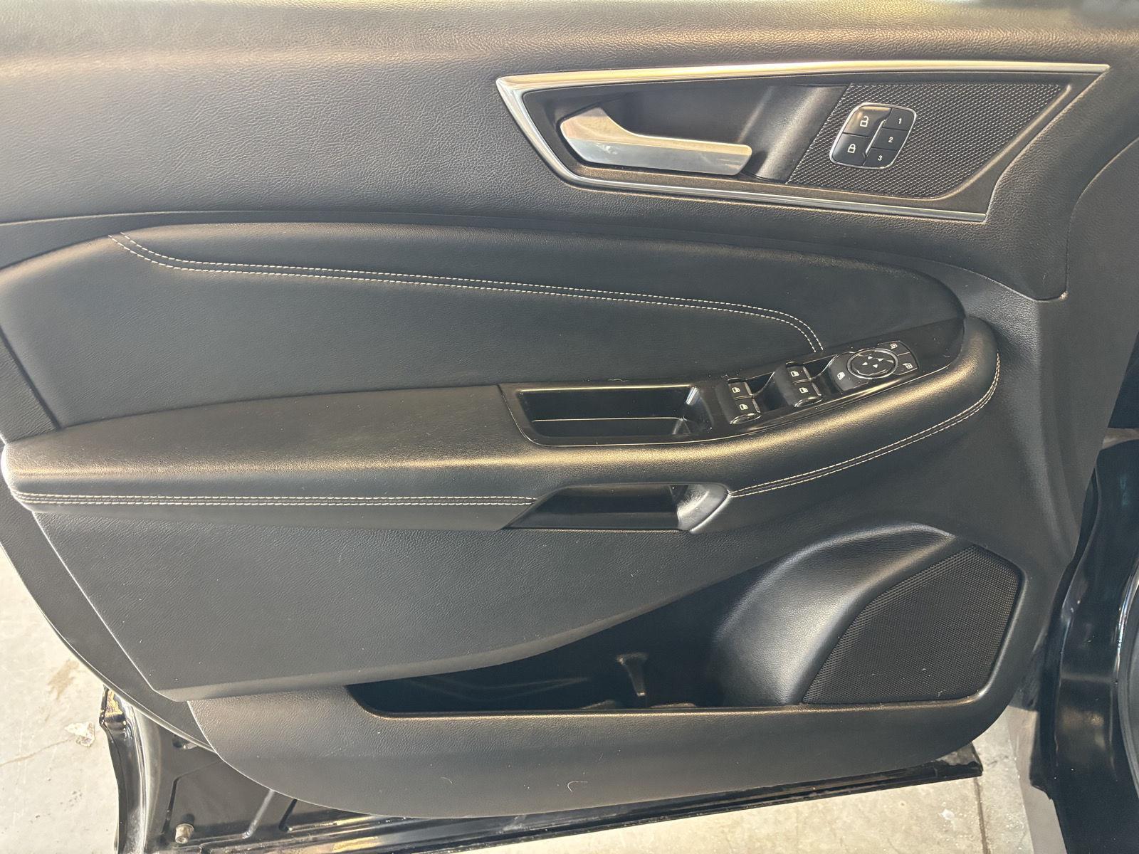 Used 2016 Ford Edge for sale in St. Joseph MO