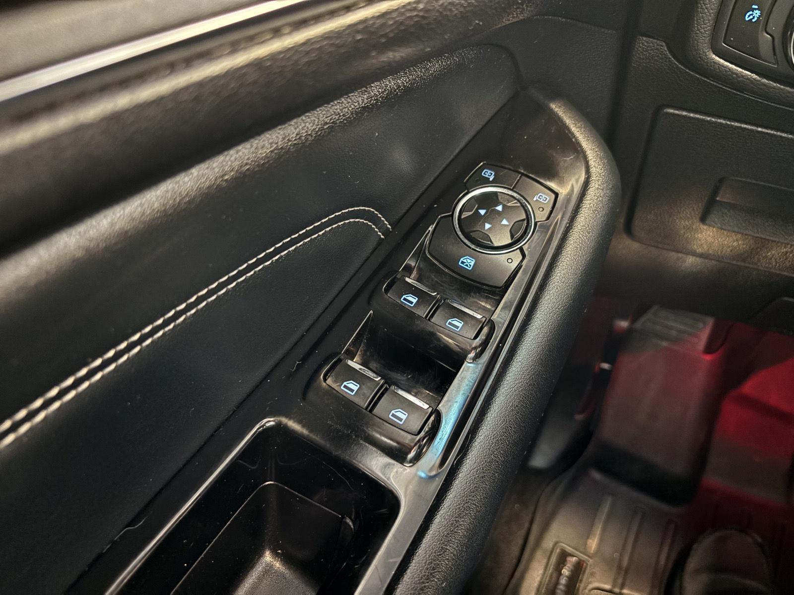 Used 2016 Ford Edge for sale in St. Joseph MO