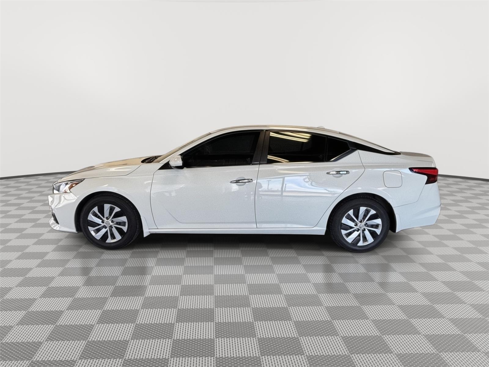 Used 2019 Nissan Altima 2.5 S Sedan for sale in St. Joseph MO