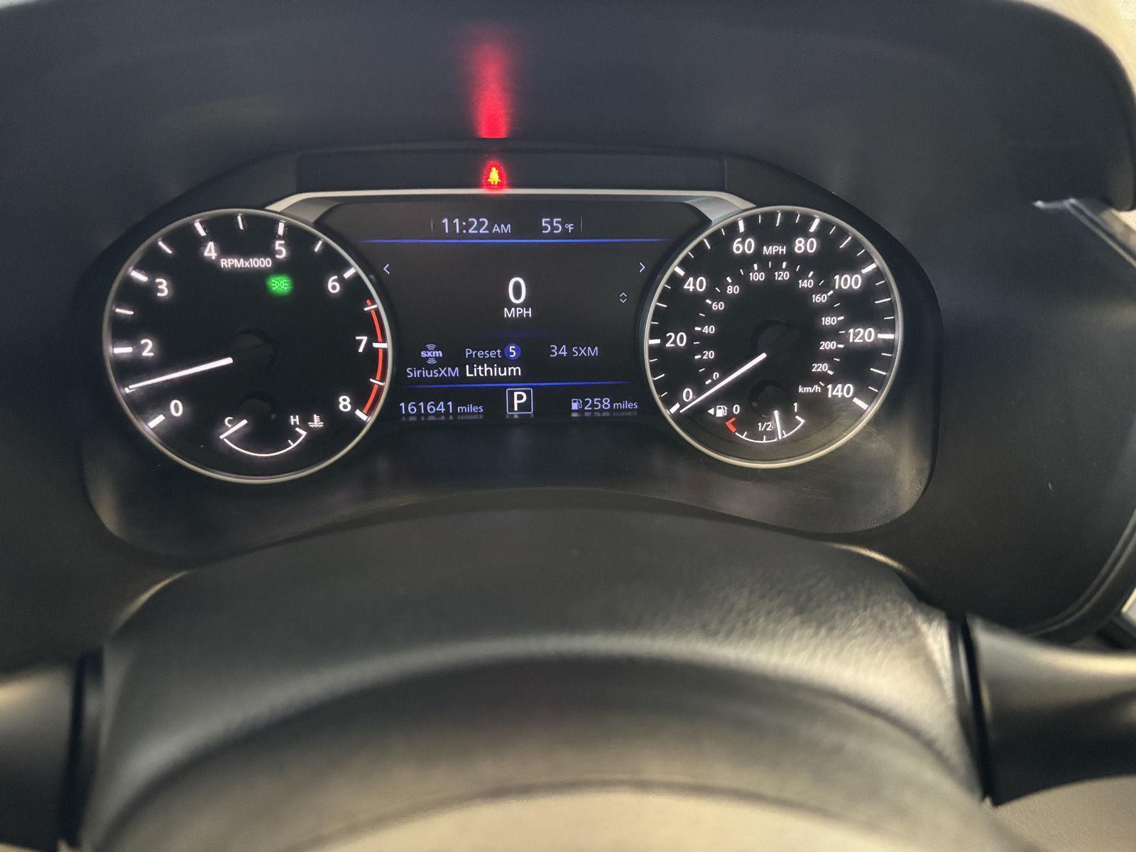 Used 2019 Nissan Altima 2.5 S Sedan for sale in St. Joseph MO