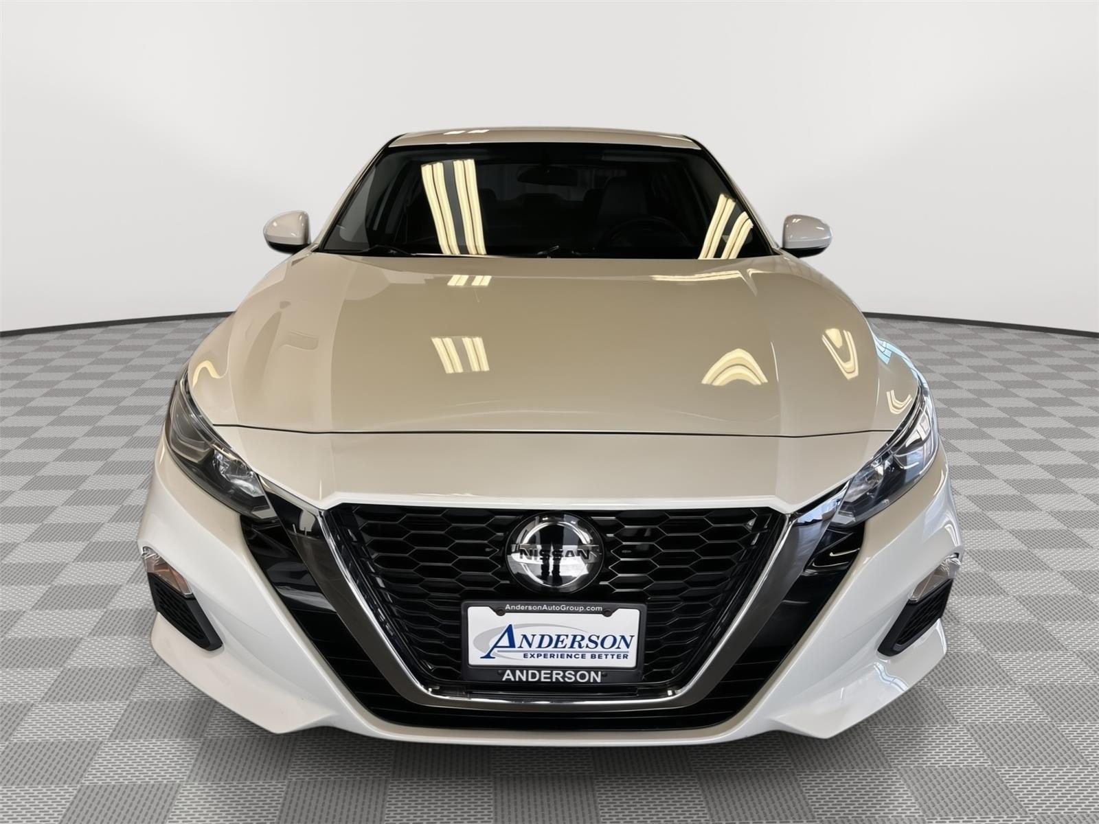 Used 2019 Nissan Altima for sale in St. Joseph MO