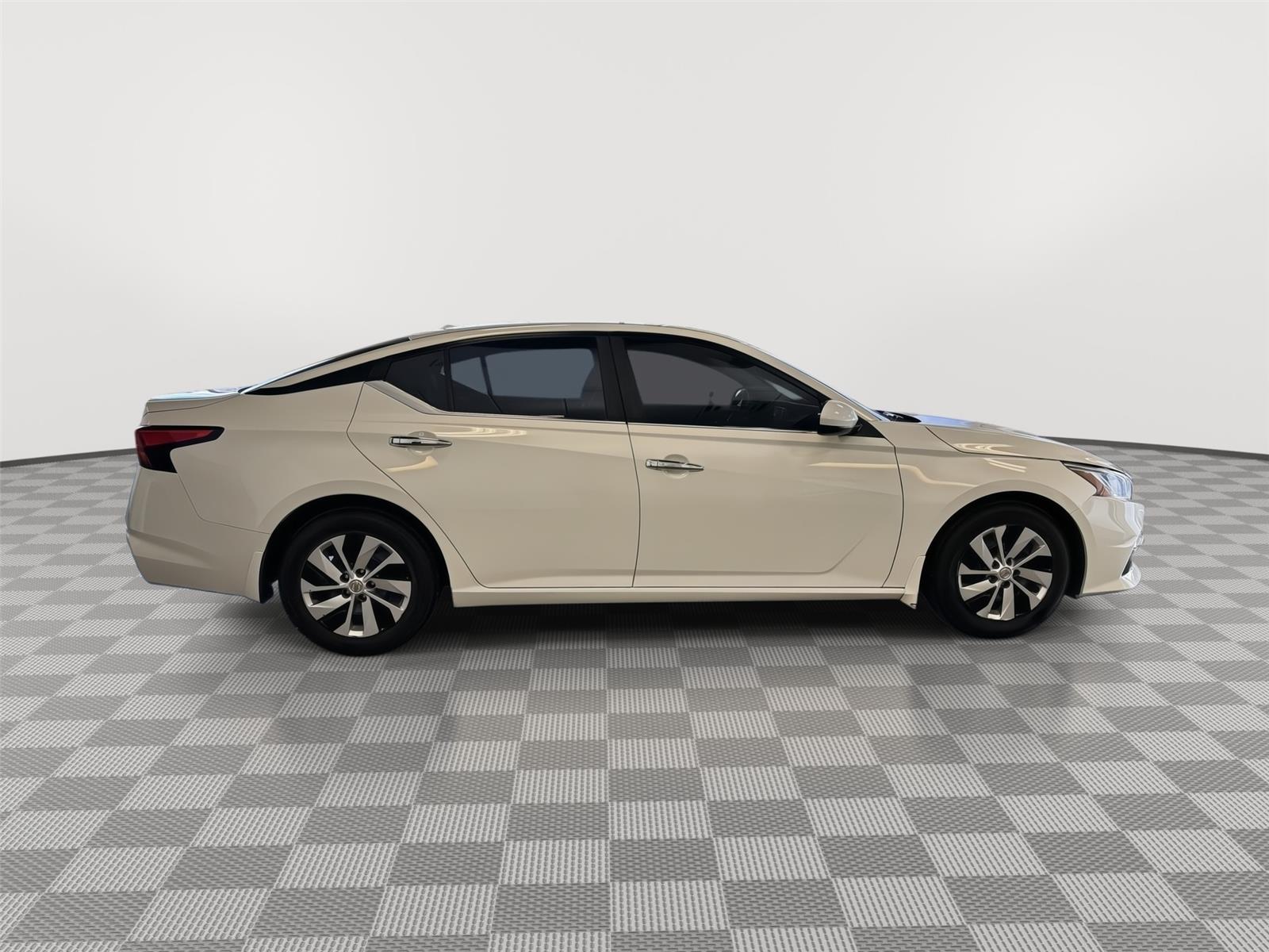 Used 2019 Nissan Altima 2.5 S Sedan for sale in St. Joseph MO